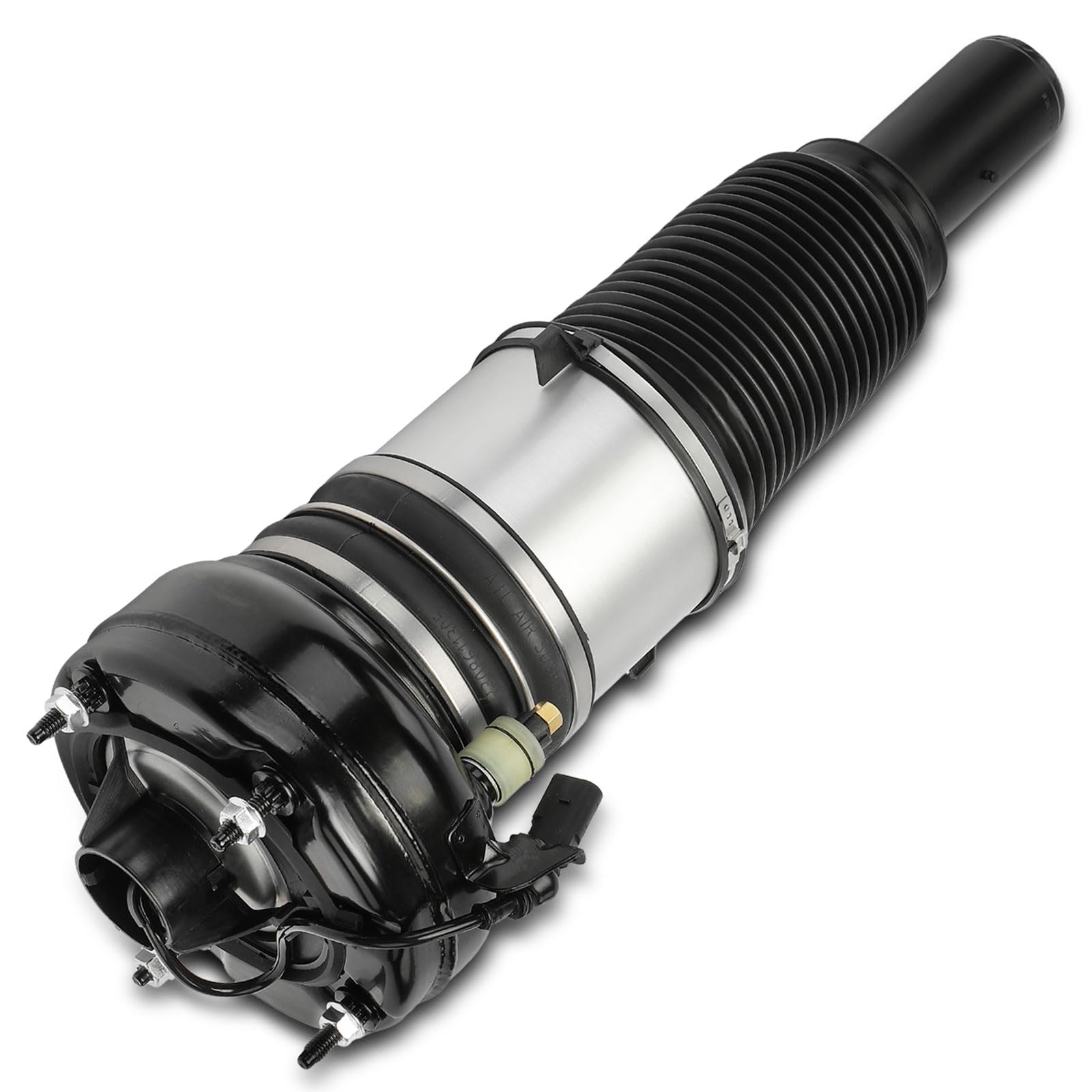 Frankberg 1x Luftfederung Stoßdämpfer Vorne Links/Rechts Kompatibel mit A6 4G2 4GC 1.8L-4.0L 2010-2018 A7 Sportback 4GA 4GF 1.8L-4.0L 2010-2018 Mulsanne 3Y Replace# 3Y5616039F Frankberg 1x Luftfederung Stoßdämpfer Vorne Links/Rechts Kompatibel mit A6 4G2 4GC 1.8L-4.0L 2010-2018 A7 Sportback 4GA 4GF 1.8L-4.0L 2010-2018 Mulsanne 3Y Replace# 3Y5616039F von Frankberg