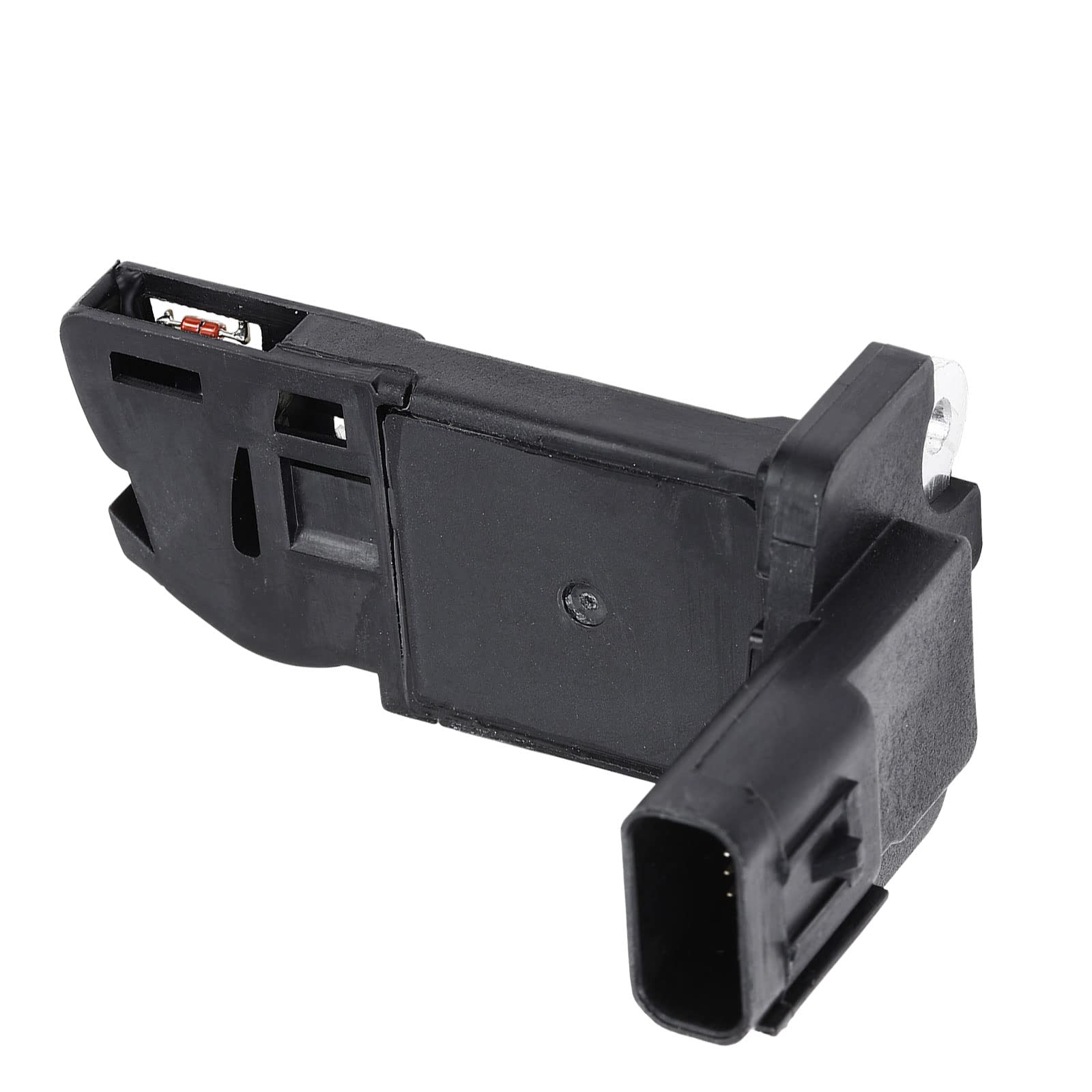 Frankberg 1x Luftmassenmesser Kompatibel mit C-Max Focus Galaxy K-u-g-a Mondeo IV V S-Max Tourneo C30 C70 S40 S80 II V40 V50 V70 1.0L-2.2L 2004-2021 Frankberg 1x Luftmassenmesser Kompatibel mit C-Max Focus Galaxy K-u-g-a Mondeo IV V S-Max Tourneo C30 C70 S40 S80 II V40 V50 V70 1.0L-2.2L 2004-2021 von Frankberg