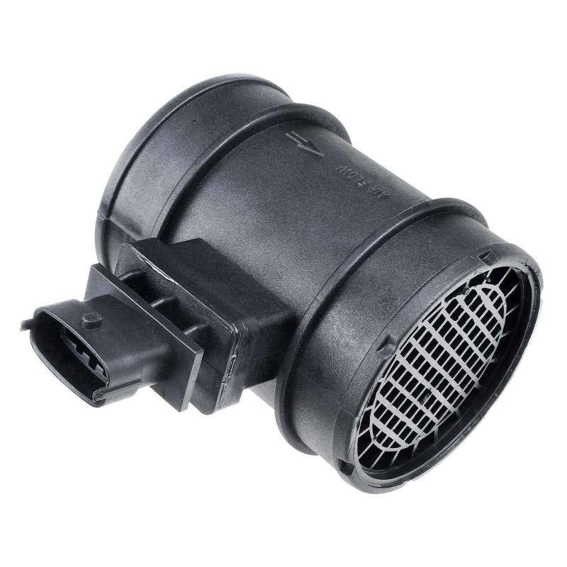 Frankberg 1x Luftmassenmesser Kompatibel mit Meriva 1.3 CDTi Diesel 2003-2010 55558417 von Frankberg