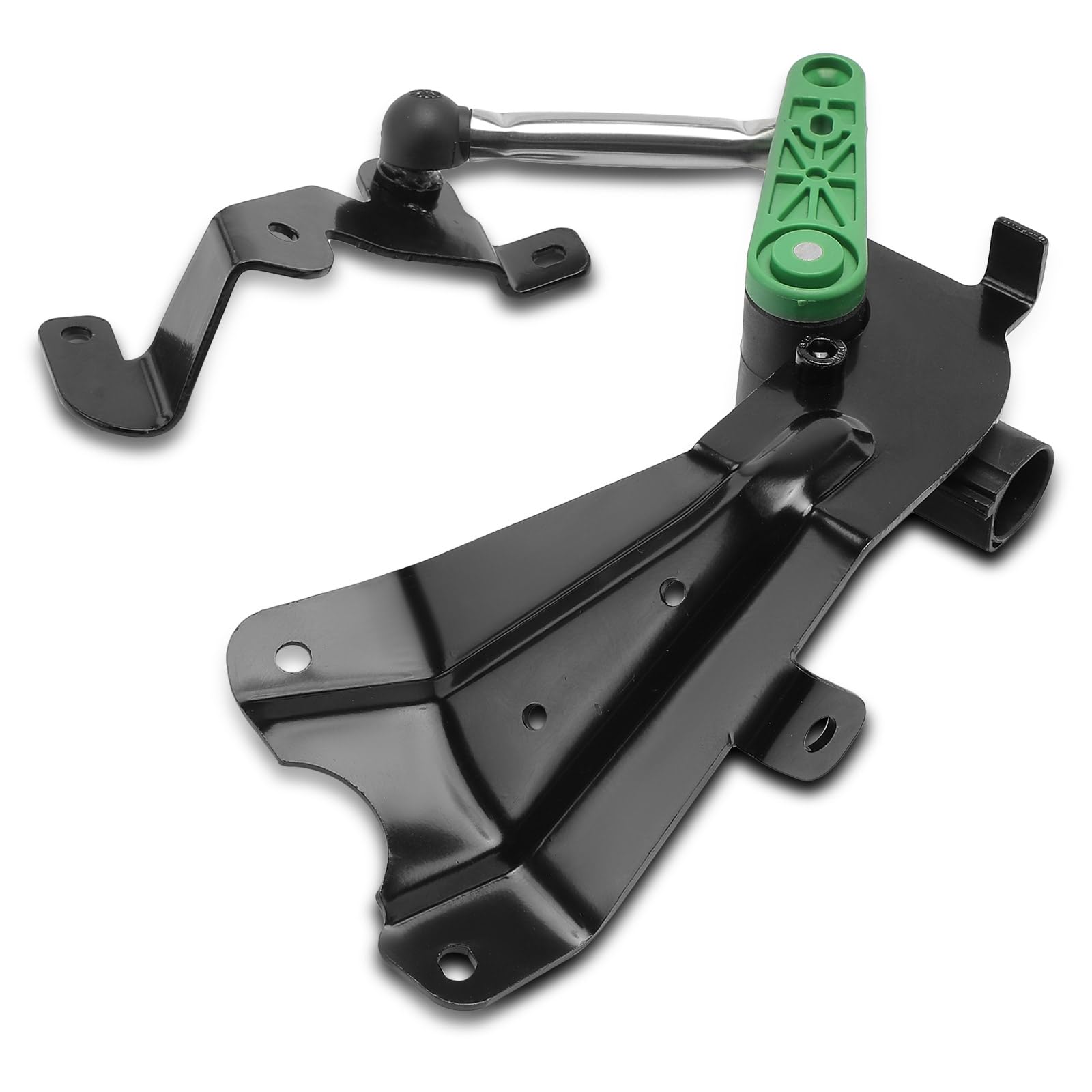 Frankberg 1x Niveausensor Leuchtweitensensorr 4-Polig Hinterachse Links Kompatibel mit Golf VI 5K1 2009-2012 Q3 8UB 8UG 2012-2018 P.a.s.s.a.t 3C2 2009-2010 T.i.g.u.a.n 5N 2007-2018 Replace# 3C0941309B Frankberg 1x Niveausensor Leuchtweitensensorr 4-Polig Hinterachse Links Kompatibel mit Golf VI 5K1 2009-2012 Q3 8UB 8UG 2012-2018 P.a.s.s.a.t 3C2 2009-2010 T.i.g.u.a.n 5N 2007-2018 Replace# 3C0941309B von Frankberg
