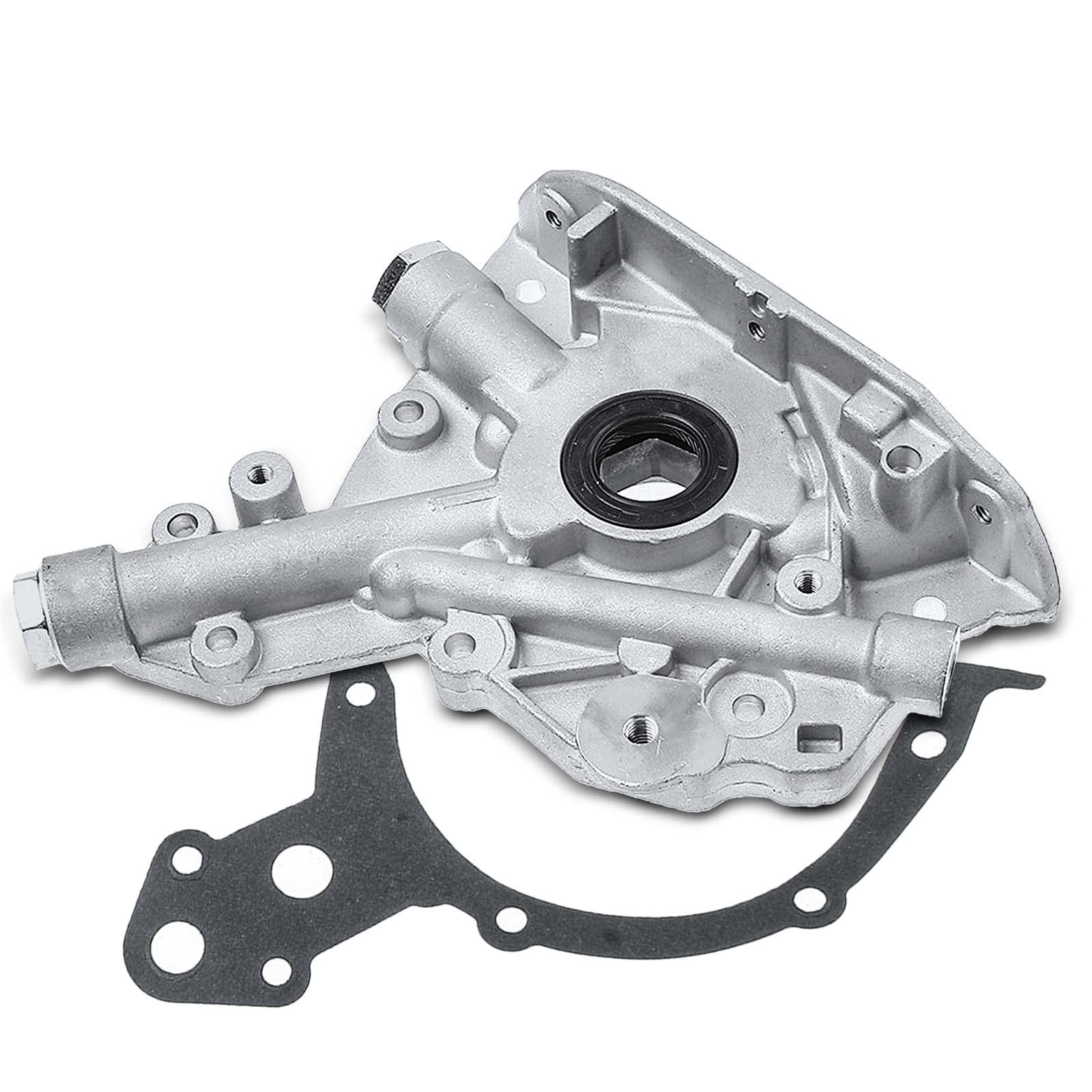 Frankberg 1x Ölpumpe Kompatibel mit Astra F 1991-2001 Astra G 1998-2009 Combo 1994-2011 Corsa 1993-2009 Kadett 1984-1993 Tigra 1994-2000 Vectra 1988-2008 Frankberg 1x Ölpumpe Kompatibel mit Astra F 1991-2001 Astra G 1998-2009 Combo 1994-2011 Corsa 1993-2009 Kadett 1984-1993 Tigra 1994-2000 Vectra 1988-2008 von Frankberg