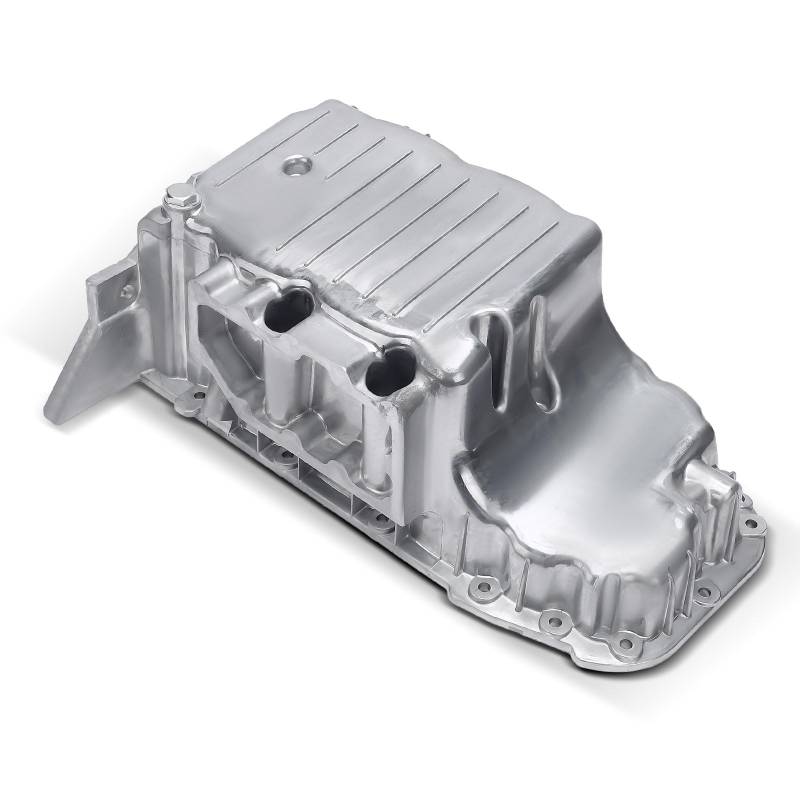 Frankberg 1x Ölwanne Benzin Kompatibel mit Astra G Cabriolet T98 1.6L 2003-2005 Astra G Caravan T98 1.6L 2002-2004 Astra G CC T98 1.6L 2002-2007 Replace# 55354722 von Frankberg