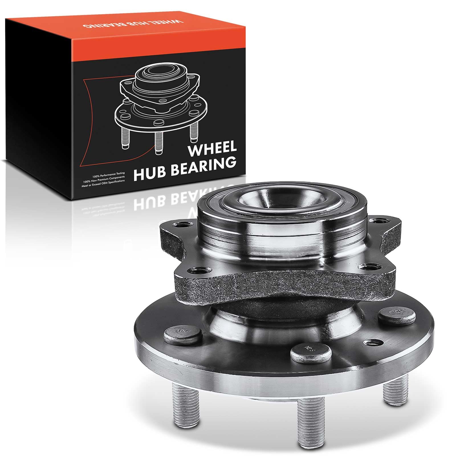 Frankberg 1x Radlager Radlagersatz Vorne Kompatibel mit Discovery III L319 2.7L 4.4L Discovery IV L319 3.0L-5.0L Discovery IV LA 2.7L Range Rover Sport LS 2.7L-5.0L Replace# LR048083 Frankberg 1x Radlager Radlagersatz Vorne Kompatibel mit Discovery III L319 2.7L 4.4L Discovery IV L319 3.0L-5.0L Discovery IV LA 2.7L Range Rover Sport LS 2.7L-5.0L Replace# LR048083 von Frankberg