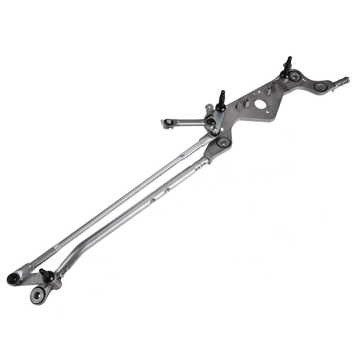 Frankberg 1x Scheibenwischer Wischergestänge Scheibenwischergestänge ohne Motor für Linkslenker Vorne Links oder Rechts Kompatibel mit T.o.u.a.r.e.g 7P5 7P6 SUV 2010-2018 Replace# 7P0955023 Frankberg 1x Scheibenwischer Wischergestänge Scheibenwischergestänge ohne Motor für Linkslenker Vorne Links oder Rechts Kompatibel mit T.o.u.a.r.e.g 7P5 7P6 SUV 2010-2018 Replace# 7P0955023 von Frankberg