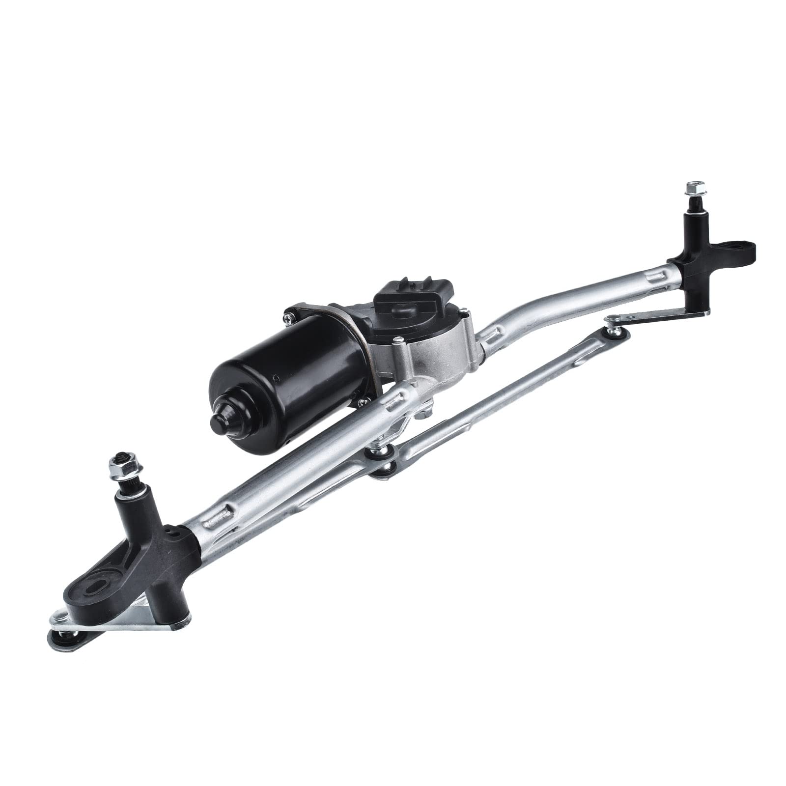 Frankberg 1x Scheibenwischer Wischergestänge mit Motor für Linkslenker Vorne Links oder Rechts Kompatibel mit Punto 188 1.2L 1.8L 1.9L 1999-2003 Punto 188AX 1.2L 1.9L 2000-2003 Replace# 064012005010 Frankberg 1x Scheibenwischer Wischergestänge mit Motor für Linkslenker Vorne Links oder Rechts Kompatibel mit Punto 188 1.2L 1.8L 1.9L 1999-2003 Punto 188AX 1.2L 1.9L 2000-2003 Replace# 064012005010 von Frankberg