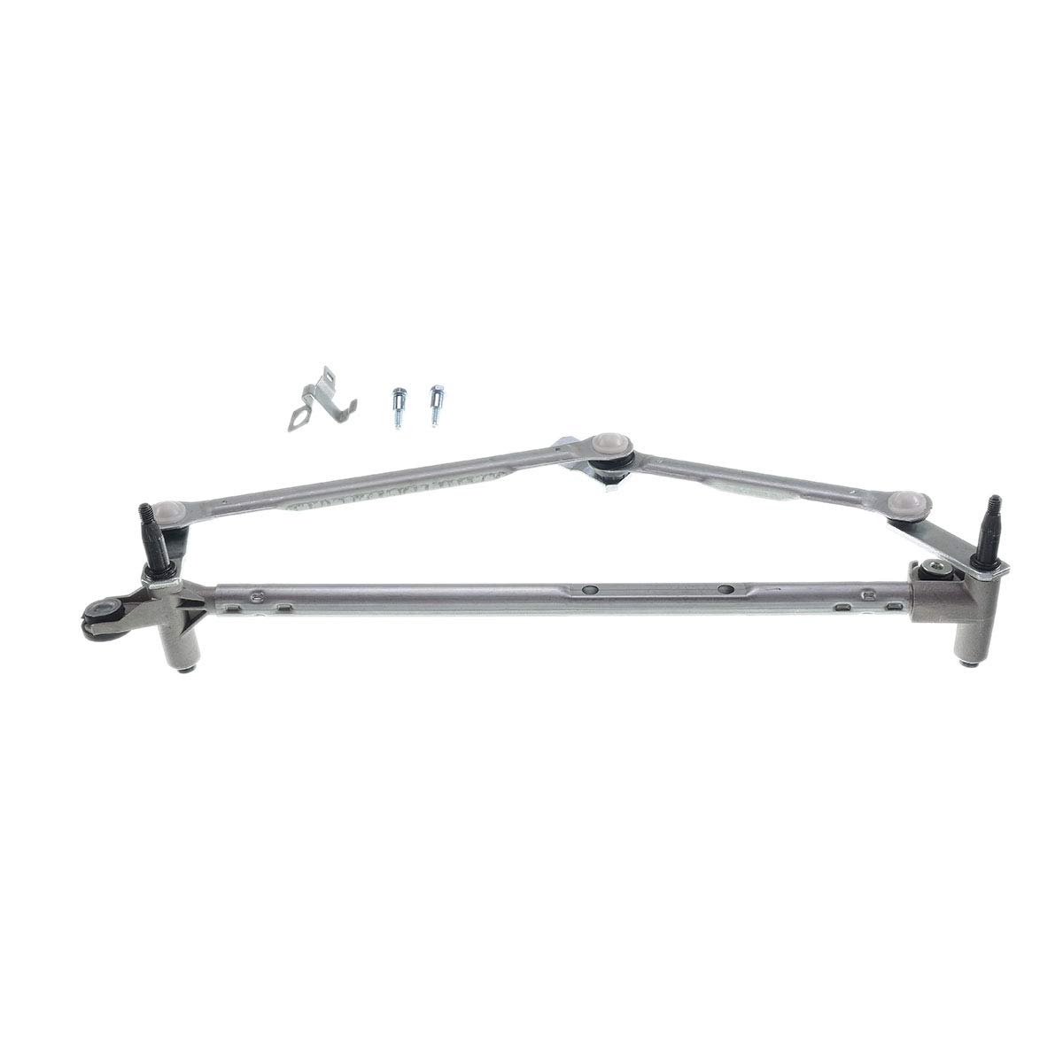 Frankberg 1x Scheibenwischer Wischergestänge ohne Motor Vorne Kompatibel mit Signum Stufenheck 2003-2017 Vectra C Caravan CC Stufenheck 2002-2017 Vectra C GTS Stufenheck 2003-2017 Replace# 93171543 Frankberg 1x Scheibenwischer Wischergestänge ohne Motor Vorne Kompatibel mit Signum Stufenheck 2003-2017 Vectra C Caravan CC Stufenheck 2002-2017 Vectra C GTS Stufenheck 2003-2017 Replace# 93171543 von Frankberg