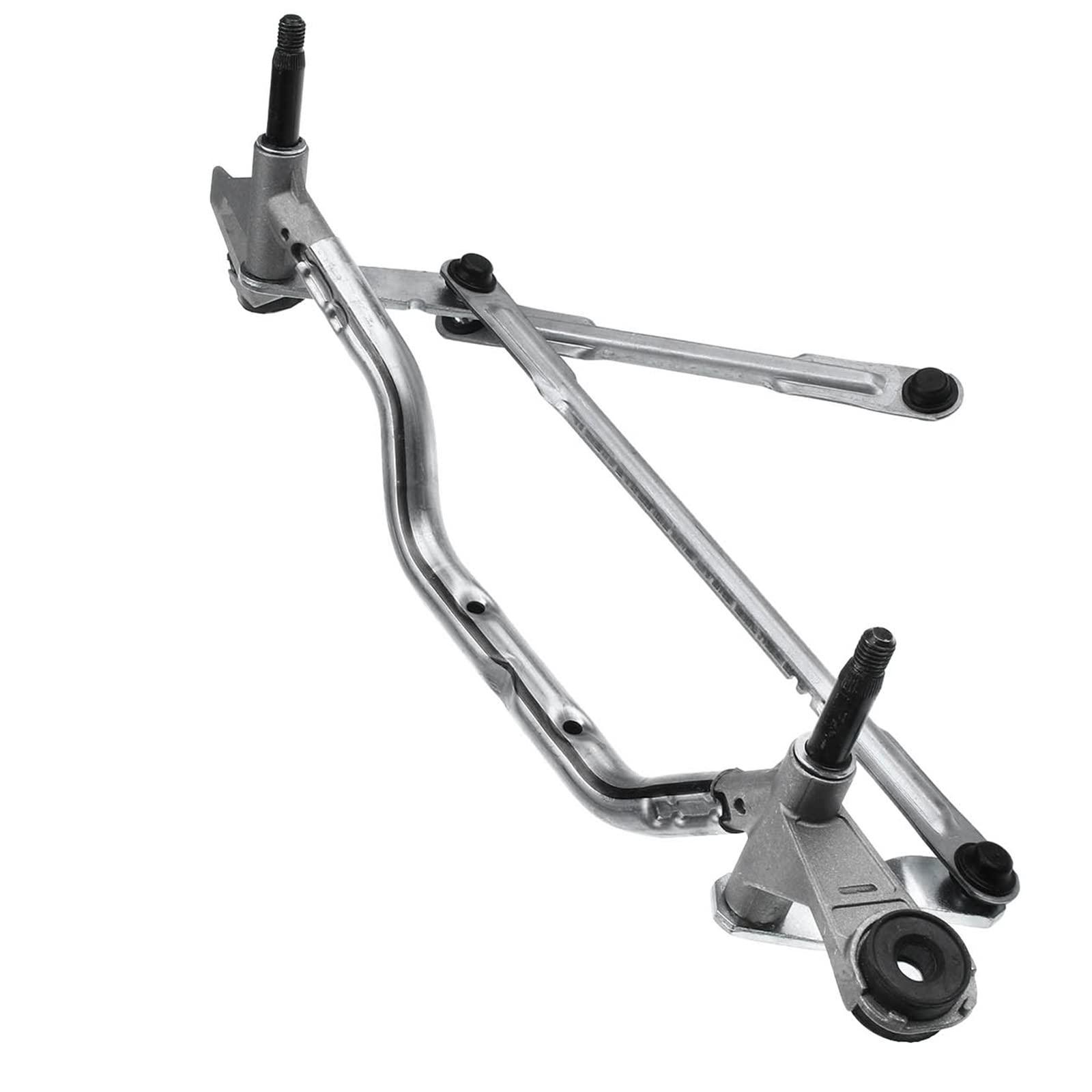 Frankberg 1x Scheibenwischer Wischergestänge ohne Motor Vorne Links oder Rechts Kompatibel mit Clio IV BH 2012-2022 Clio IV Grandtour KH 2013-2022 Clio IV BH 2014-2022 Replace# 288008961R Frankberg 1x Scheibenwischer Wischergestänge ohne Motor Vorne Links oder Rechts Kompatibel mit Clio IV BH 2012-2022 Clio IV Grandtour KH 2013-2022 Clio IV BH 2014-2022 Replace# 288008961R von Frankberg