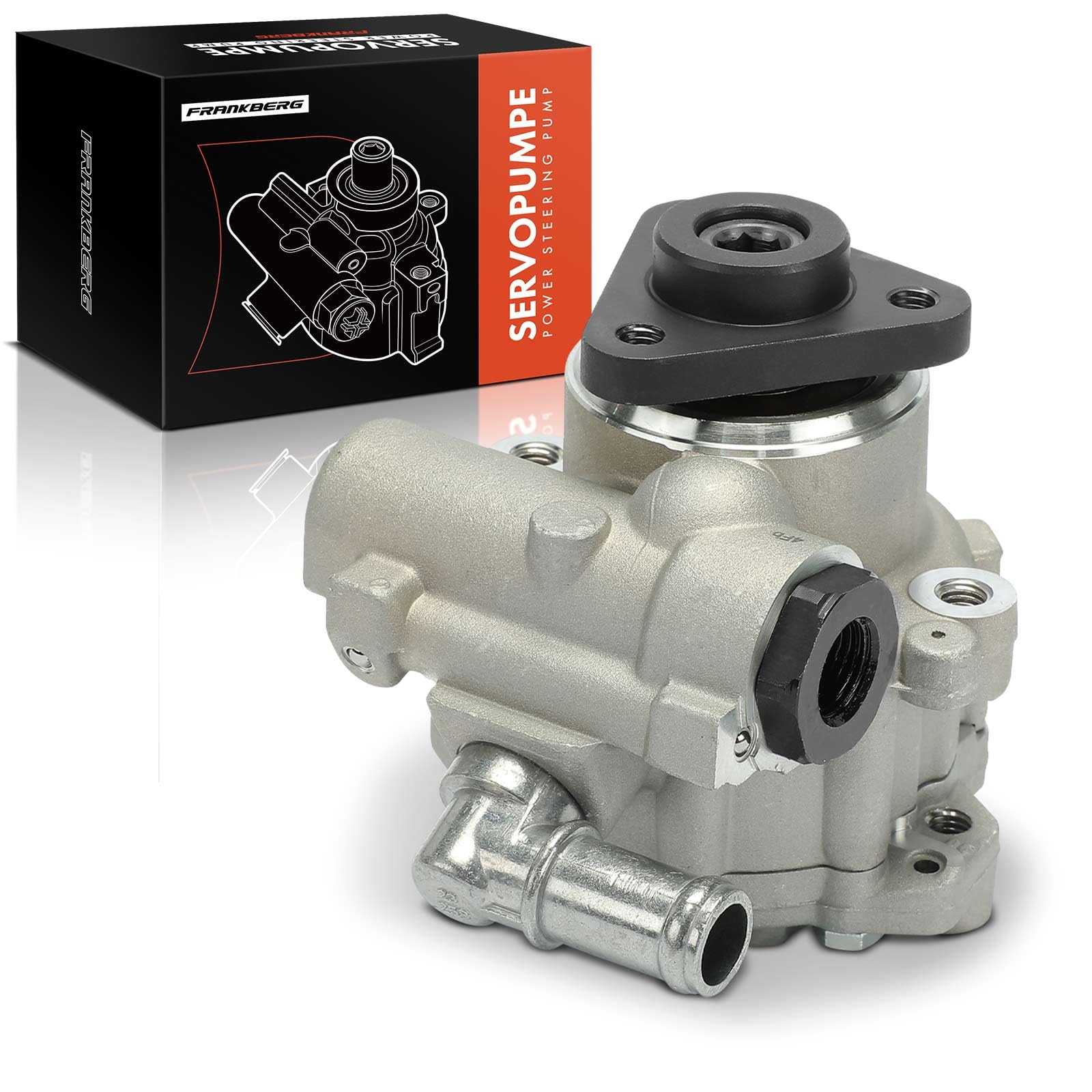 Frankberg 1x Servopumpe Benzin/Diesel Kompatibel mit A4 8E2 B6 A4 Avant 8E5 B6 A6 4B2 A6 4B2 C5 A6 Allroad 4BH C5 Avant 4B5 Superb I 3U4 Replace# 4B0145156P Frankberg 1x Servopumpe Benzin/Diesel Kompatibel mit A4 8E2 B6 A4 Avant 8E5 B6 A6 4B2 A6 4B2 C5 A6 Allroad 4BH C5 Avant 4B5 Superb I 3U4 Replace# 4B0145156P von Frankberg