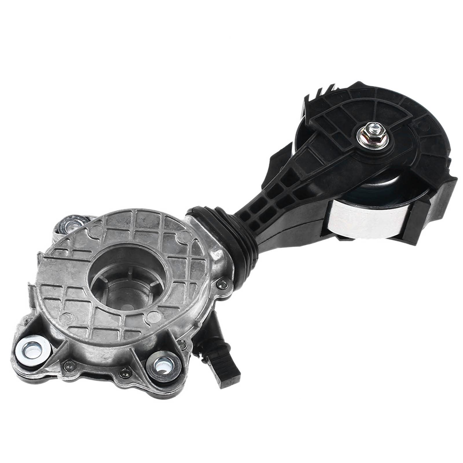Frankberg 1x Spannrolle Keilrippenriemen ohne Sensor Kompatibel mit 1er F21 1.6L 2011-2019 3er F30 F80 1.6L 2012-2016 208 1.4L 1.6L 2012-2019 Replace# 11287598832 Frankberg 1x Spannrolle Keilrippenriemen ohne Sensor Kompatibel mit 1er F21 1.6L 2011-2019 3er F30 F80 1.6L 2012-2016 208 1.4L 1.6L 2012-2019 Replace# 11287598832 von Frankberg