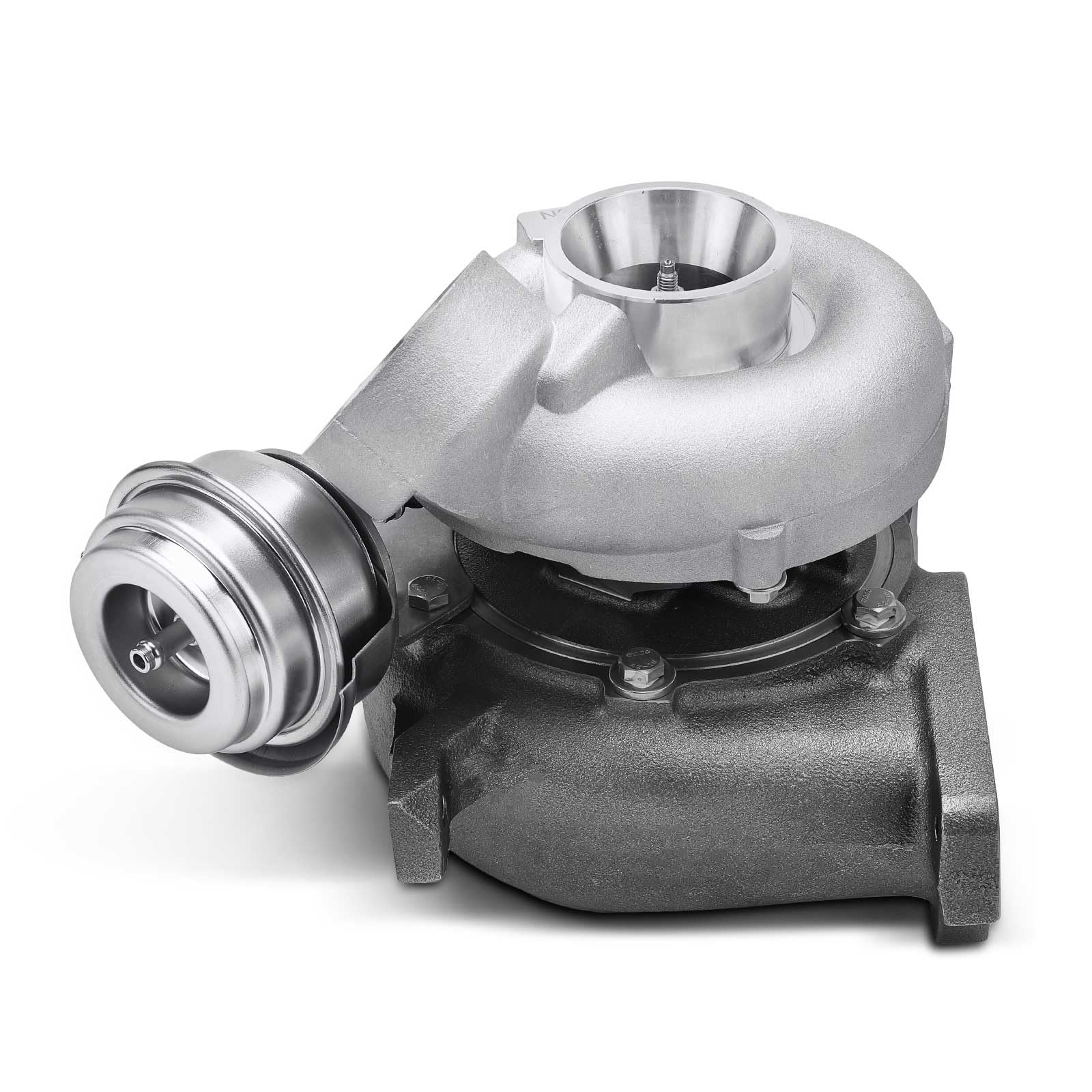 Frankberg 1x Turbolader Kompatibel mit E-Klasse W210 E 270 CDI 2.7L 1999-2002 E-Klasse T-Model S210 E 270 T CDI 2.7L 1999-2003 M-Klasse W163 ML 270 CDI 2.7L 1999-2005 Frankberg 1x Turbolader Kompatibel mit E-Klasse W210 E 270 CDI 2.7L 1999-2002 E-Klasse T-Model S210 E 270 T CDI 2.7L 1999-2003 M-Klasse W163 ML 270 CDI 2.7L 1999-2005 von Frankberg