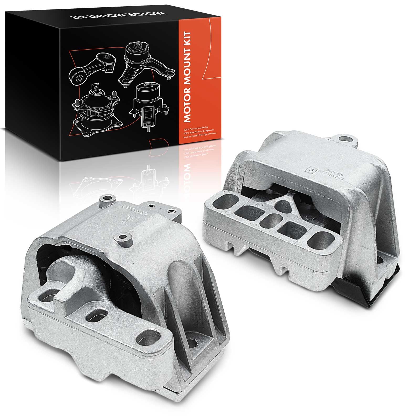 Frankberg 1x Vorne Rechts Motorlager + 1x Schaltgetriebe Getriebelager Kompatibel mit A3 8L1 1.8T qua.ttro 1.8T 1.8 1.9TDI 1996-2003 Leon 1M1 1.8 20V 1.9TDi 1999-2006 Replace# 1J0199262BF Frankberg 1x Vorne Rechts Motorlager + 1x Schaltgetriebe Getriebelager Kompatibel mit A3 8L1 1.8T qua.ttro 1.8T 1.8 1.9TDI 1996-2003 Leon 1M1 1.8 20V 1.9TDi 1999-2006 Replace# 1J0199262BF von Frankberg