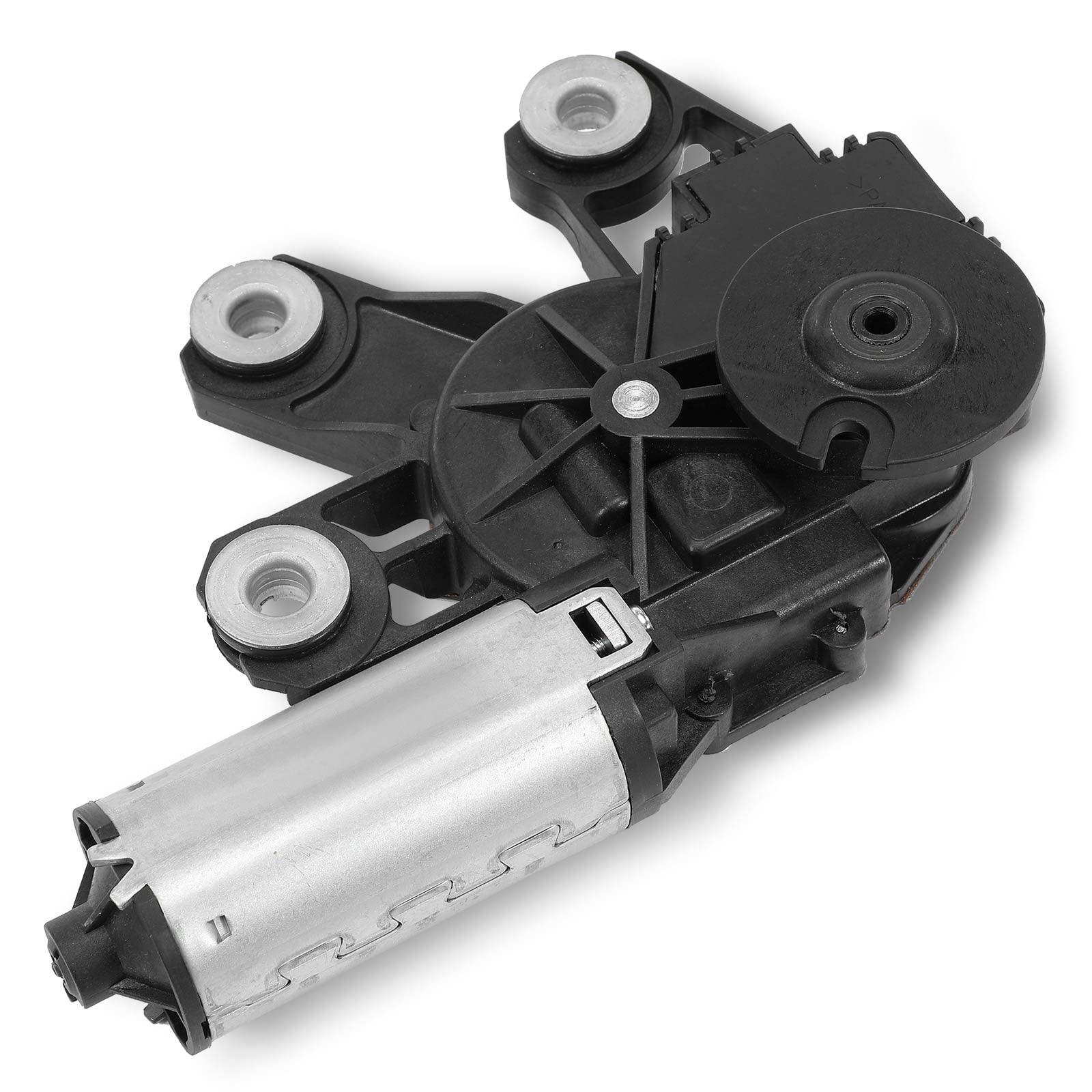 Frankberg 1x Wischermotor Hinten Links oder Rechts Kompatibel mit C.a.y.e.n.n.e 9PA 3.0L-4.8L 2003-2010 T.o.u.a.r.e.g 7L6 7L7 7LA 2.5L-6.0L 2002-2010 Replace# 7L0955712B Frankberg 1x Wischermotor Hinten Links oder Rechts Kompatibel mit C.a.y.e.n.n.e 9PA 3.0L-4.8L 2003-2010 T.o.u.a.r.e.g 7L6 7L7 7LA 2.5L-6.0L 2002-2010 Replace# 7L0955712B von Frankberg