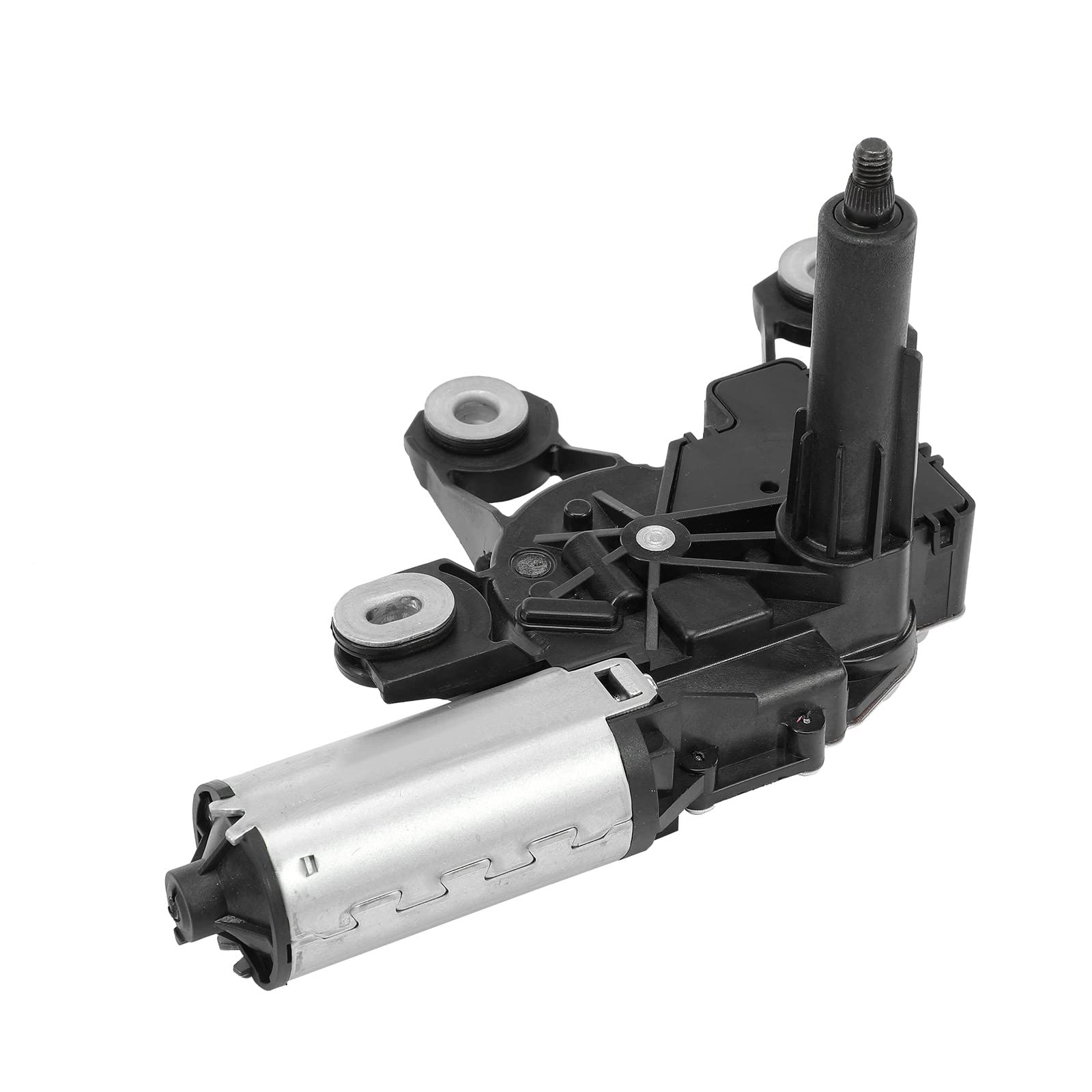 Frankberg 1x Wischermotor Hinten Links oder Rechts Kompatibel mit Freelander 2 FA 2.2L 3.2L 2006-2014 Freelander 2 L359 2.2L 2010-2014 Replace# LR002243 Frankberg 1x Wischermotor Hinten Links oder Rechts Kompatibel mit Freelander 2 FA 2.2L 3.2L 2006-2014 Freelander 2 L359 2.2L 2010-2014 Replace# LR002243 von Frankberg