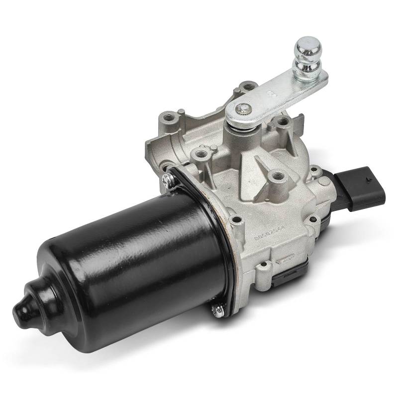 Frankberg 1x Wischermotor Kompatibel mit B-Klasse W242 W246 160-250 1.5L-2.1L 2011-2018 B-Klasse W242 W246 Electric Drive/B 250 E Electric 2014-2017 Replace# 2468200040 von Frankberg