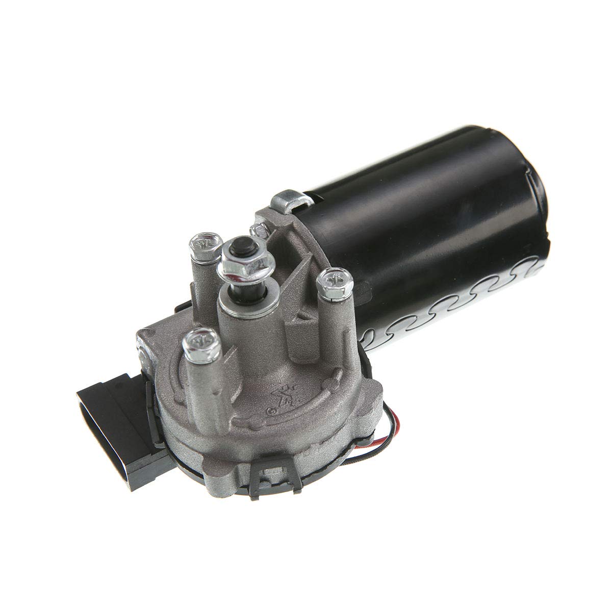 Frankberg 1x Wischermotor Scheibenwischermotor 12V 5-Polig Vorne Links oder Rechts Kompatibel mit Doblo 119 1.2L-1.9L 2001-2010 Doblo Cargo 233 1.2L-1.9L 2001-2010 Replace# 064343499010 Frankberg 1x Wischermotor Scheibenwischermotor 12V 5-Polig Vorne Links oder Rechts Kompatibel mit Doblo 119 1.2L-1.9L 2001-2010 Doblo Cargo 233 1.2L-1.9L 2001-2010 Replace# 064343499010 von Frankberg