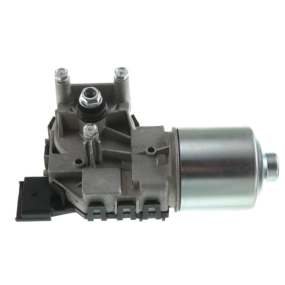 Frankberg 1x Wischermotor Scheibenwischermotor 12V 5-Polig Vorne Links oder Rechts Kompatibel mit i10 BA IA 1.0L 2013 2014 2015 2016 2017 Replace# 98110B4000 Frankberg 1x Wischermotor Scheibenwischermotor 12V 5-Polig Vorne Links oder Rechts Kompatibel mit i10 BA IA 1.0L 2013 2014 2015 2016 2017 Replace# 98110B4000 von Frankberg