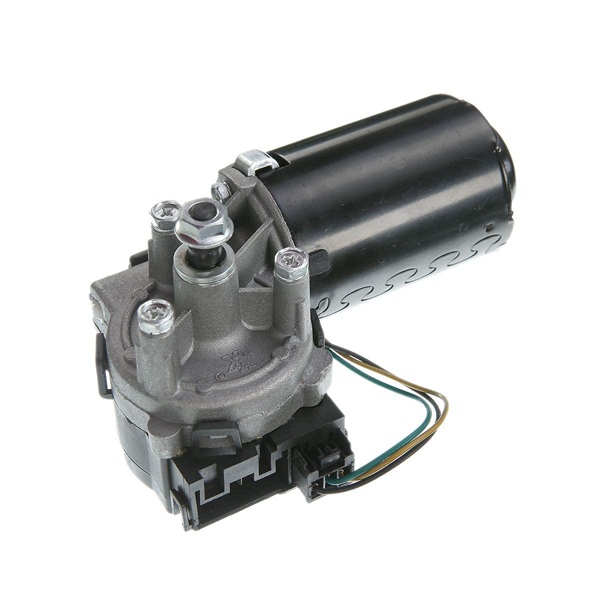 Frankberg 1x Wischermotor Scheibenwischermotor 5-Polig Vorne Links oder Rechts Kompatibel mit Jumper 230P 230L 230 1994-2002 Ducato 230 230L 1994-2002 Boxer 230P 230L ZCT 1994-2002 Replace# 99488730 Frankberg 1x Wischermotor Scheibenwischermotor 5-Polig Vorne Links oder Rechts Kompatibel mit Jumper 230P 230L 230 1994-2002 Ducato 230 230L 1994-2002 Boxer 230P 230L ZCT 1994-2002 Replace# 99488730 von Frankberg
