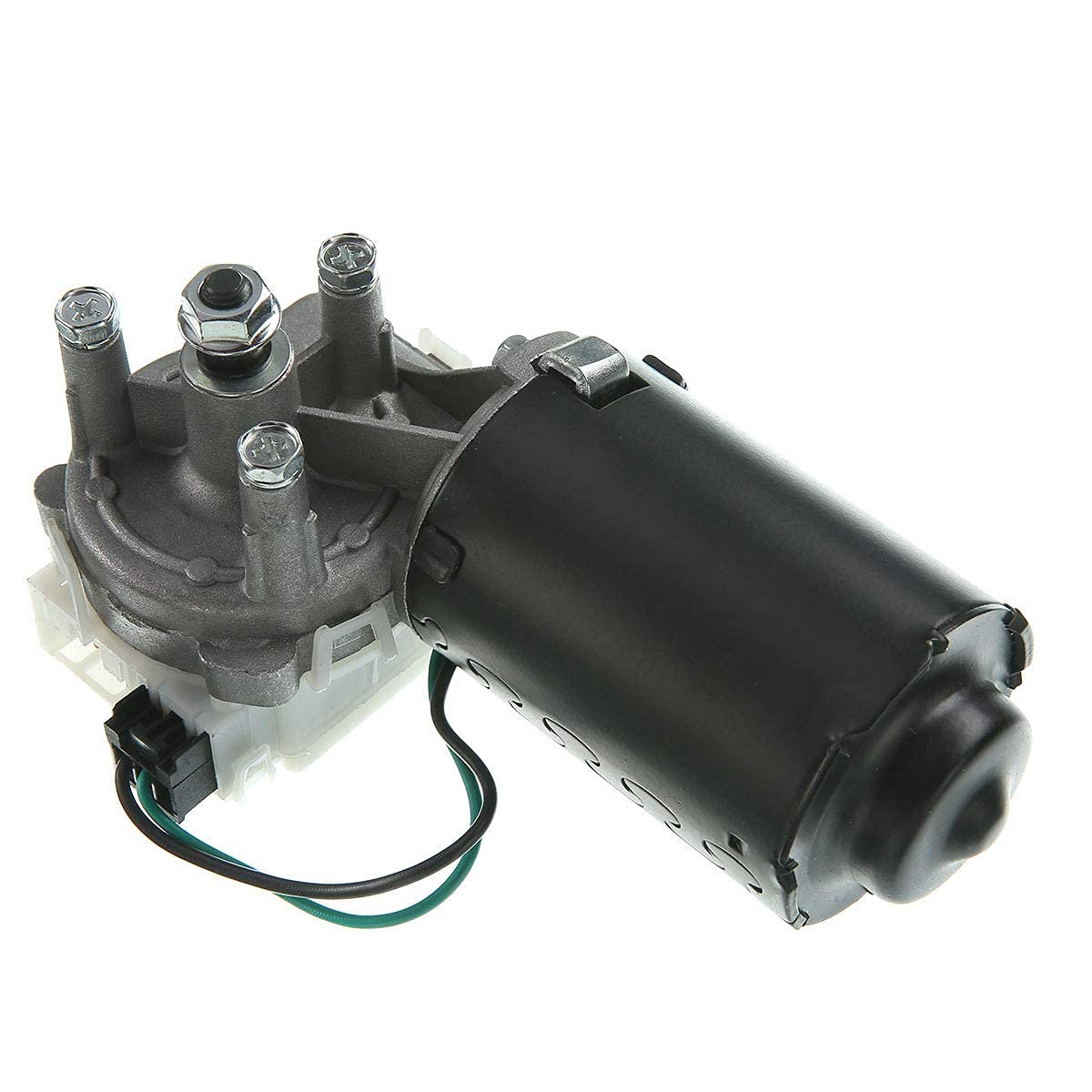 Frankberg 1x Wischermotor Scheibenwischermotor Vorne Links oder Rechts Kompatibel mit Panda 141A 1980-2004 Panda Van 141 1986-2004 Replace# 064342402010 Frankberg 1x Wischermotor Scheibenwischermotor Vorne Links oder Rechts Kompatibel mit Panda 141A 1980-2004 Panda Van 141 1986-2004 Replace# 064342402010 von Frankberg