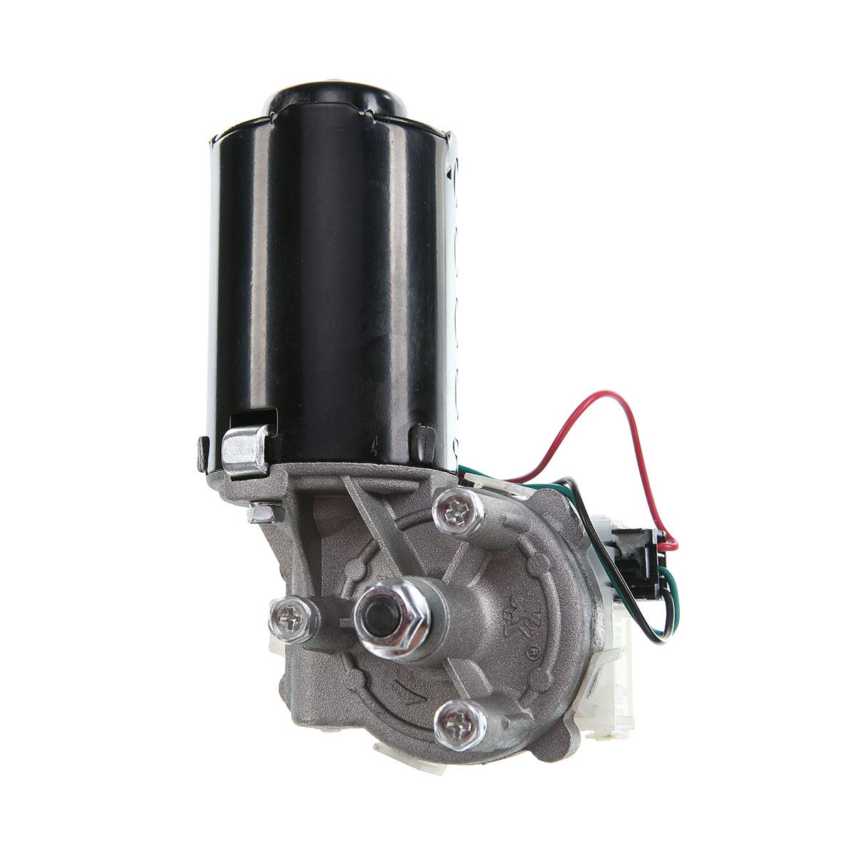 Frankberg 1x Wischermotor Scheibenwischermotor Vorne Links oder Rechts Kompatibel mit Seicento 600 187 0.9L 1.1L 1997-2010 Replace# 064342404010 Frankberg 1x Wischermotor Scheibenwischermotor Vorne Links oder Rechts Kompatibel mit Seicento 600 187 0.9L 1.1L 1997-2010 Replace# 064342404010 von Frankberg