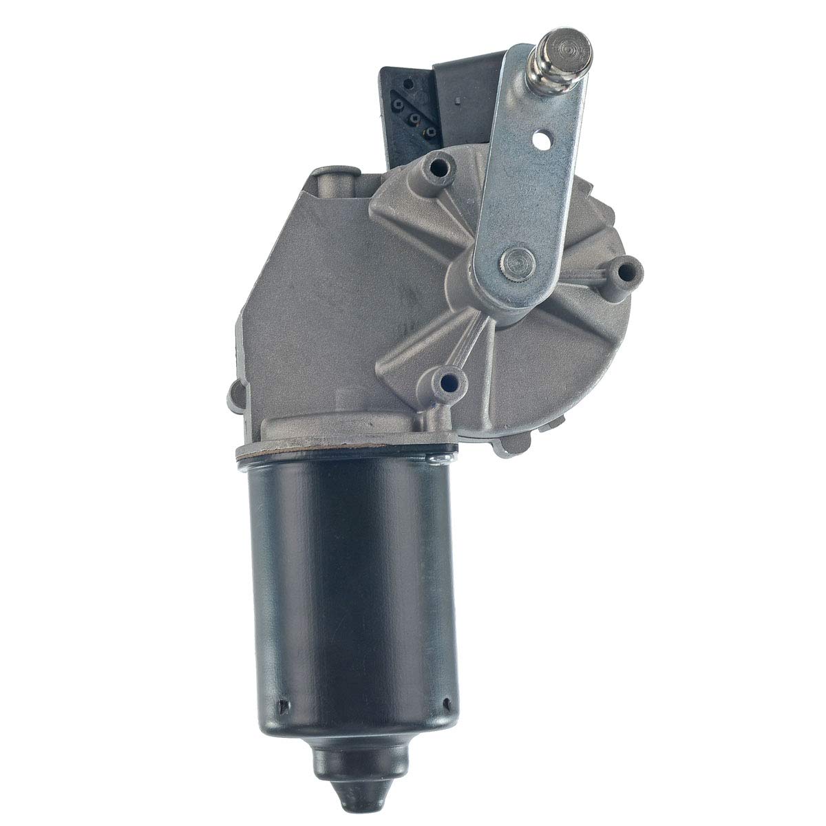 Frankberg 1x Wischermotor Scheibenwischermotor Vorne Links oder Rechts Kompatibel mit W164 ML280 ML300 ML320 ML350 ML420 ML500 ML63 AMG 2005-2011 Replace# 1648200240 Frankberg 1x Wischermotor Scheibenwischermotor Vorne Links oder Rechts Kompatibel mit W164 ML280 ML300 ML320 ML350 ML420 ML500 ML63 AMG 2005-2011 Replace# 1648200240 von Frankberg