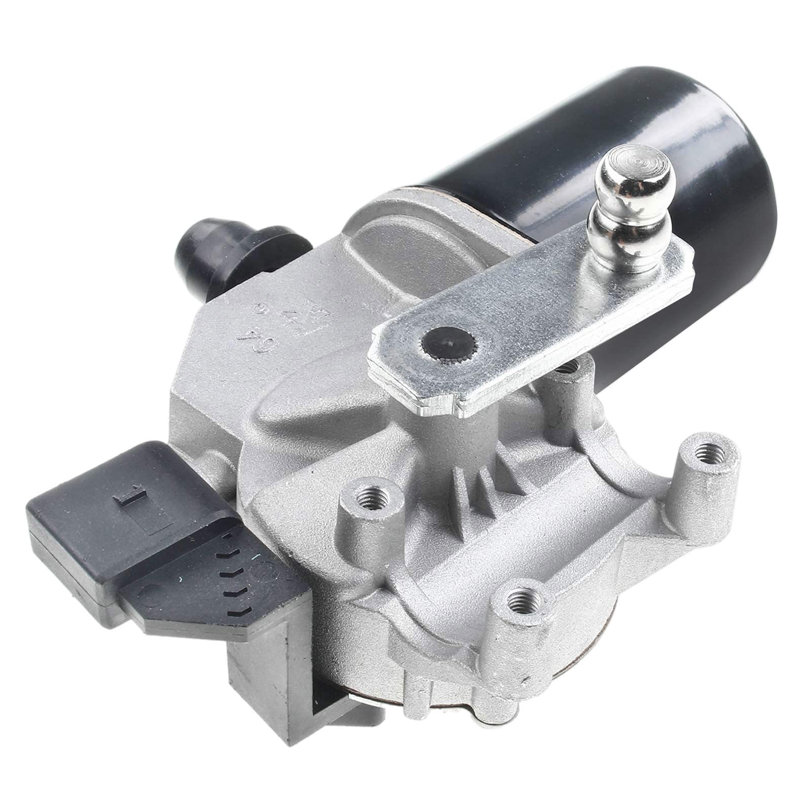 Frankberg 1x Wischermotor Scheibenwischermotor für Linkslenker Vorne Links oder Rechts Kompatibel mit A-Klasse W169 A150 A160 A170 A180 A200 1.5L 1.7L 2.0L Schrägheck 2004-2012 Replace# A1698200300 Frankberg 1x Wischermotor Scheibenwischermotor für Linkslenker Vorne Links oder Rechts Kompatibel mit A-Klasse W169 A150 A160 A170 A180 A200 1.5L 1.7L 2.0L Schrägheck 2004-2012 Replace# A1698200300 von Frankberg
