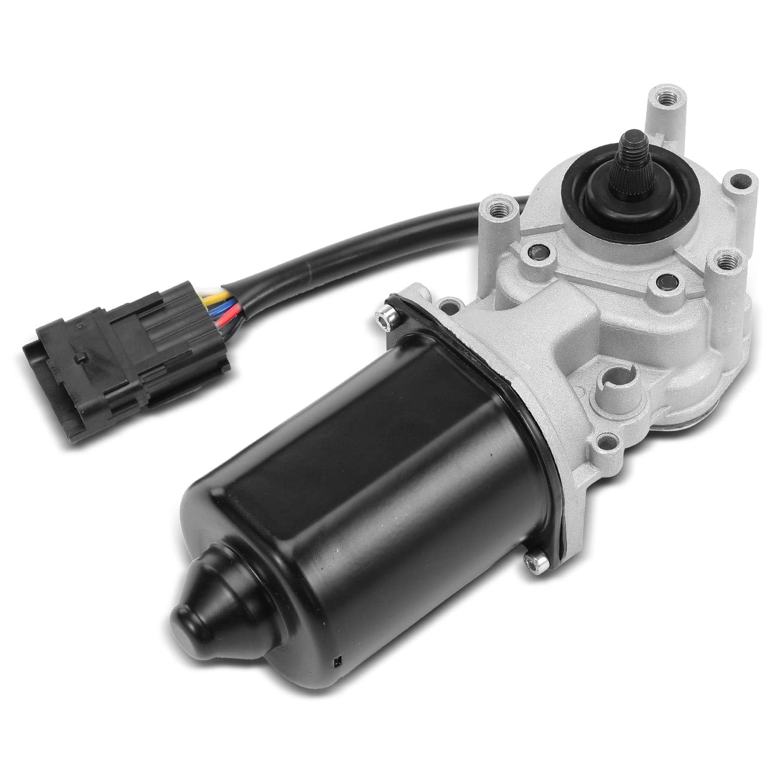 Frankberg 1x Wischermotor Scheibenwischermotor für Linkslenker 5-Polig Vorne Kompatibel mit Primastar X83 2002-2016 Vivaro A E7 X83 2001-2014 Trafic II JL FL EL 2001-Heute Replace# 91160081 Frankberg 1x Wischermotor Scheibenwischermotor für Linkslenker 5-Polig Vorne Kompatibel mit Primastar X83 2002-2016 Vivaro A E7 X83 2001-2014 Trafic II JL FL EL 2001-Heute Replace# 91160081 von Frankberg