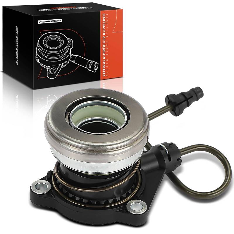 Frankberg 1x Zentralausrücker mit Dichtung Kompatibel mit Aveo T300 2011-2024 Cruze J300 J305 J308 2010-2016 Astra F T92 1991-1998 Astra G F67 T98 F08 F48 1998-2009 Replace# 5679331 von Frankberg