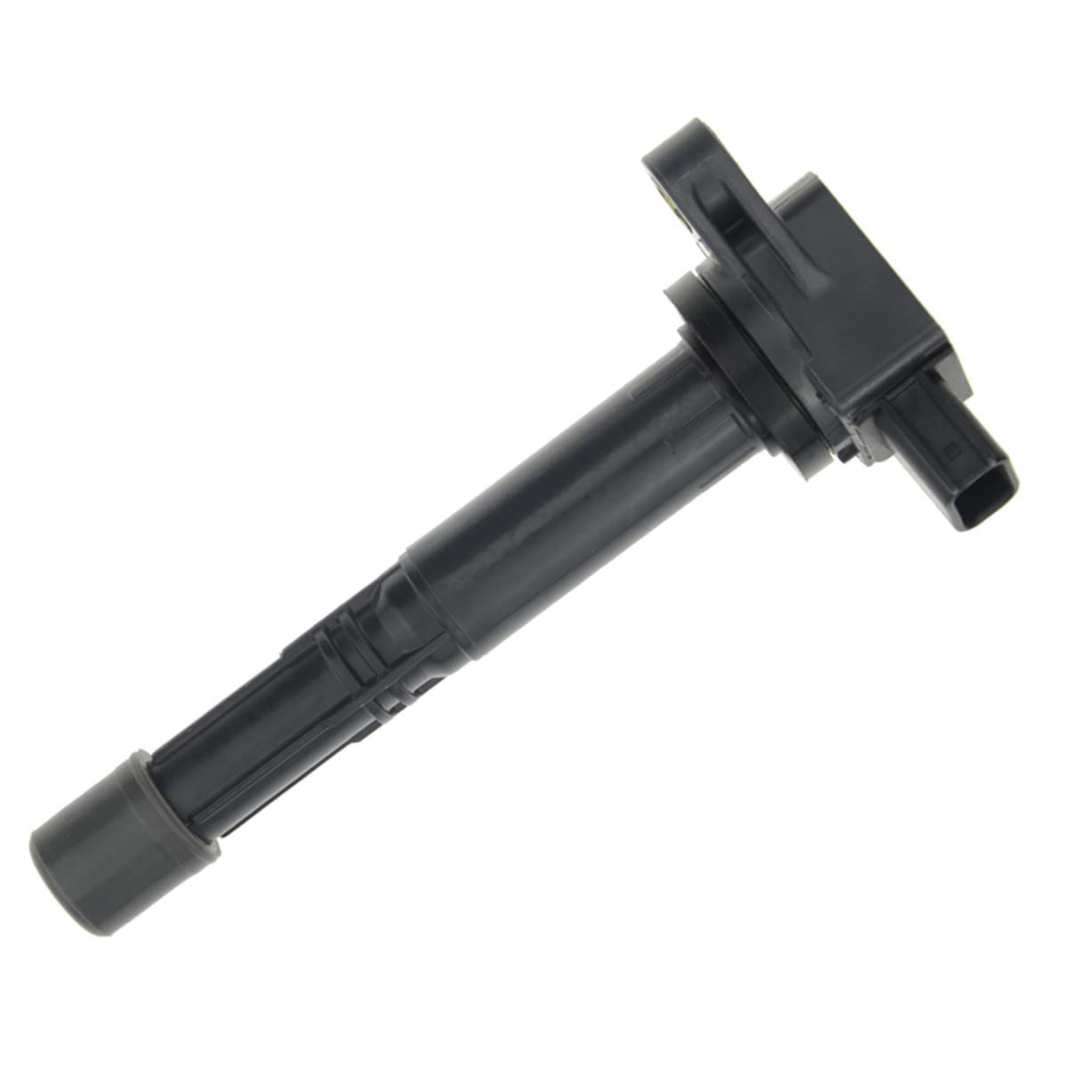 Frankberg 1x Zündspule Zündmodul Kompatibel mit Accord VII 2.0L 2.4L 2003-2007 Accord VII Tourer 2.0L 2.4L 2003-2008 Civic VII Hatchback Stream Replace# 30520-PNA-007 Frankberg 1x Zündspule Zündmodul Kompatibel mit Accord VII 2.0L 2.4L 2003-2007 Accord VII Tourer 2.0L 2.4L 2003-2008 Civic VII Hatchback Stream Replace# 30520-PNA-007 von Frankberg