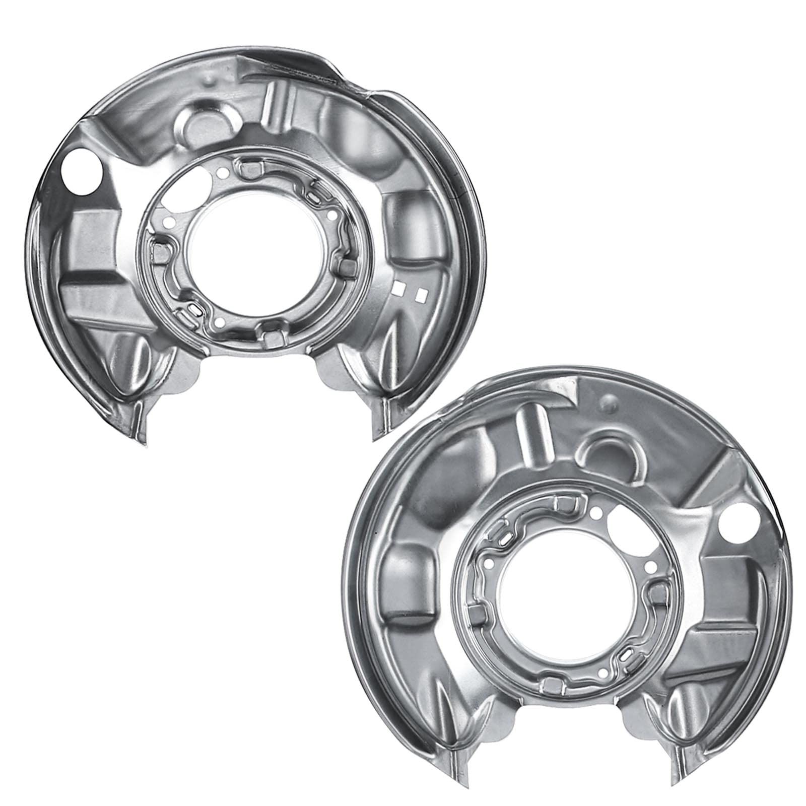 Frankberg 2x Ankerblech Bremsscheibe Hinten Kompatibel mit C-Klasse W203 S203 CLC-Klasse CL203 CLK C209 A209 SLK R171 2000-2011 2034230320 Frankberg 2x Ankerblech Bremsscheibe Hinten Kompatibel mit C-Klasse W203 S203 CLC-Klasse CL203 CLK C209 A209 SLK R171 2000-2011 2034230320 von Frankberg
