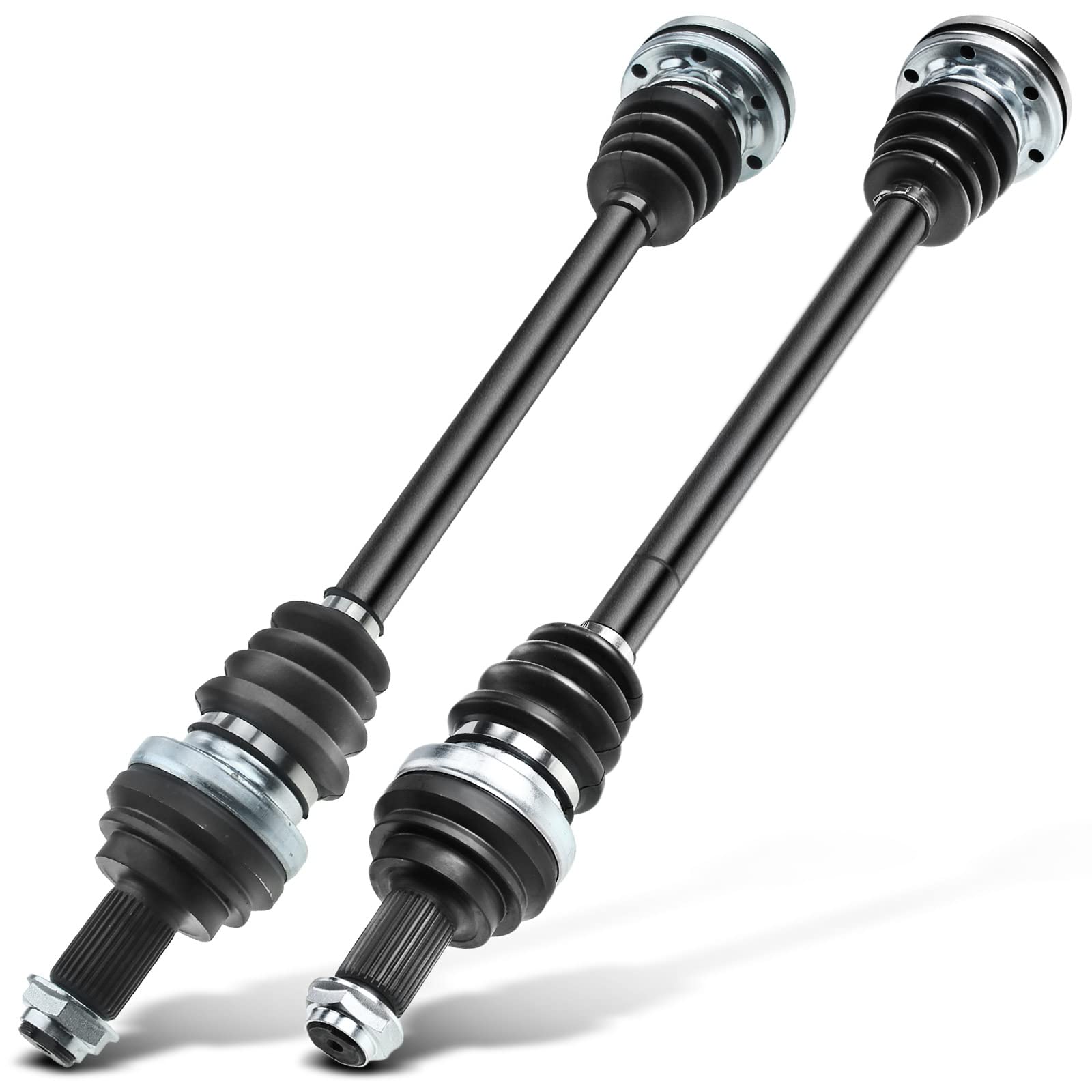 Frankberg 2x Antriebswelle Achswelle MT ohne ABS Ring Kompatibel mit 3er Cabriolet E93 318i 320i 2006-2013 3er Touring E91 316i 318i 320i 2006-2012 Replace# 201121 Frankberg 2x Antriebswelle Achswelle MT ohne ABS Ring Kompatibel mit 3er Cabriolet E93 318i 320i 2006-2013 3er Touring E91 316i 318i 320i 2006-2012 Replace# 201121 von Frankberg