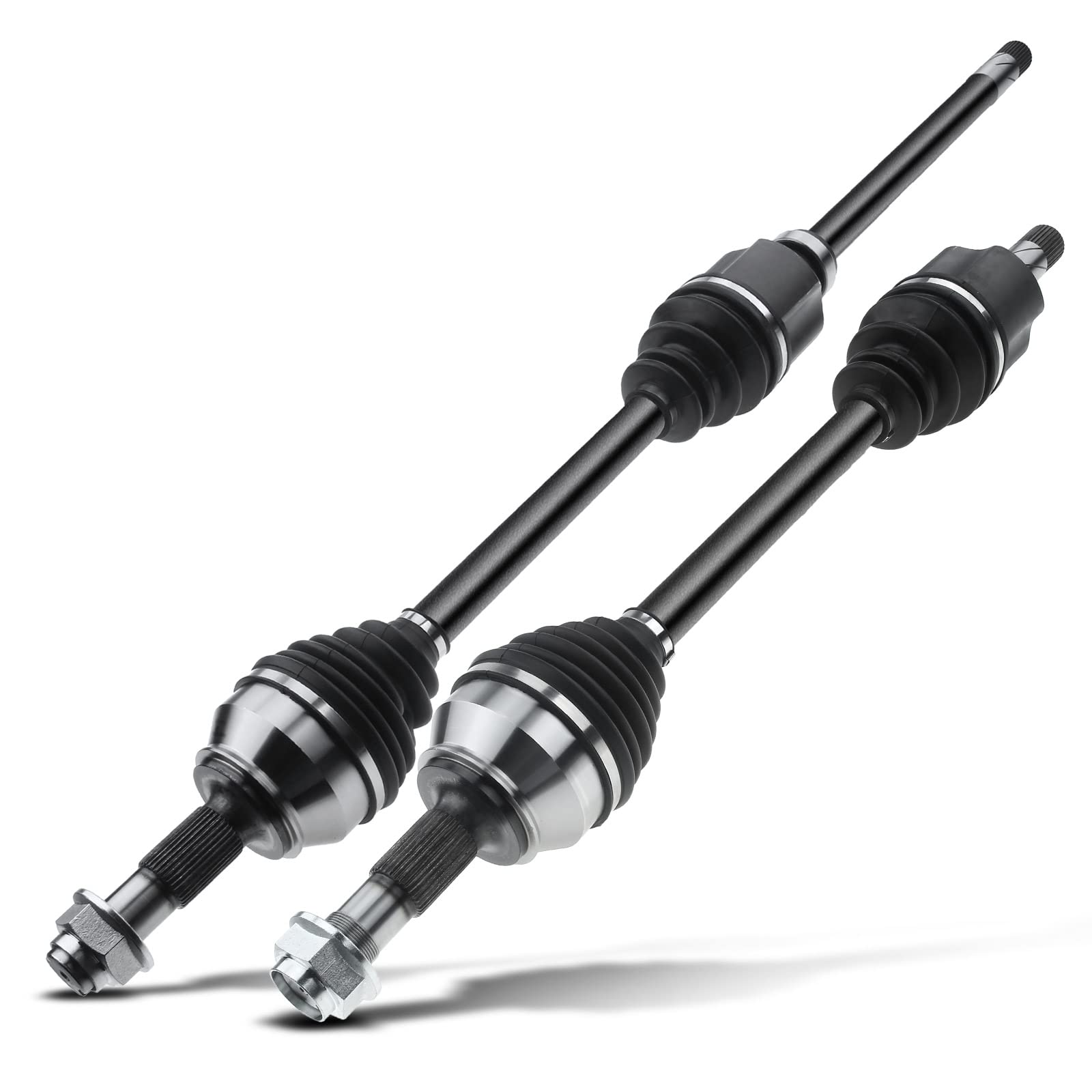 Frankberg 2x Antriebswelle Achswelle Vorderachse ohne ABS Ring Kompatibel mit Ducato Bus 250 Ducato Kasten 250 Ducato Pritsche/Fahrgestell 250 Replace# 1366928080 Frankberg 2x Antriebswelle Achswelle Vorderachse ohne ABS Ring Kompatibel mit Ducato Bus 250 Ducato Kasten 250 Ducato Pritsche/Fahrgestell 250 Replace# 1366928080 von Frankberg