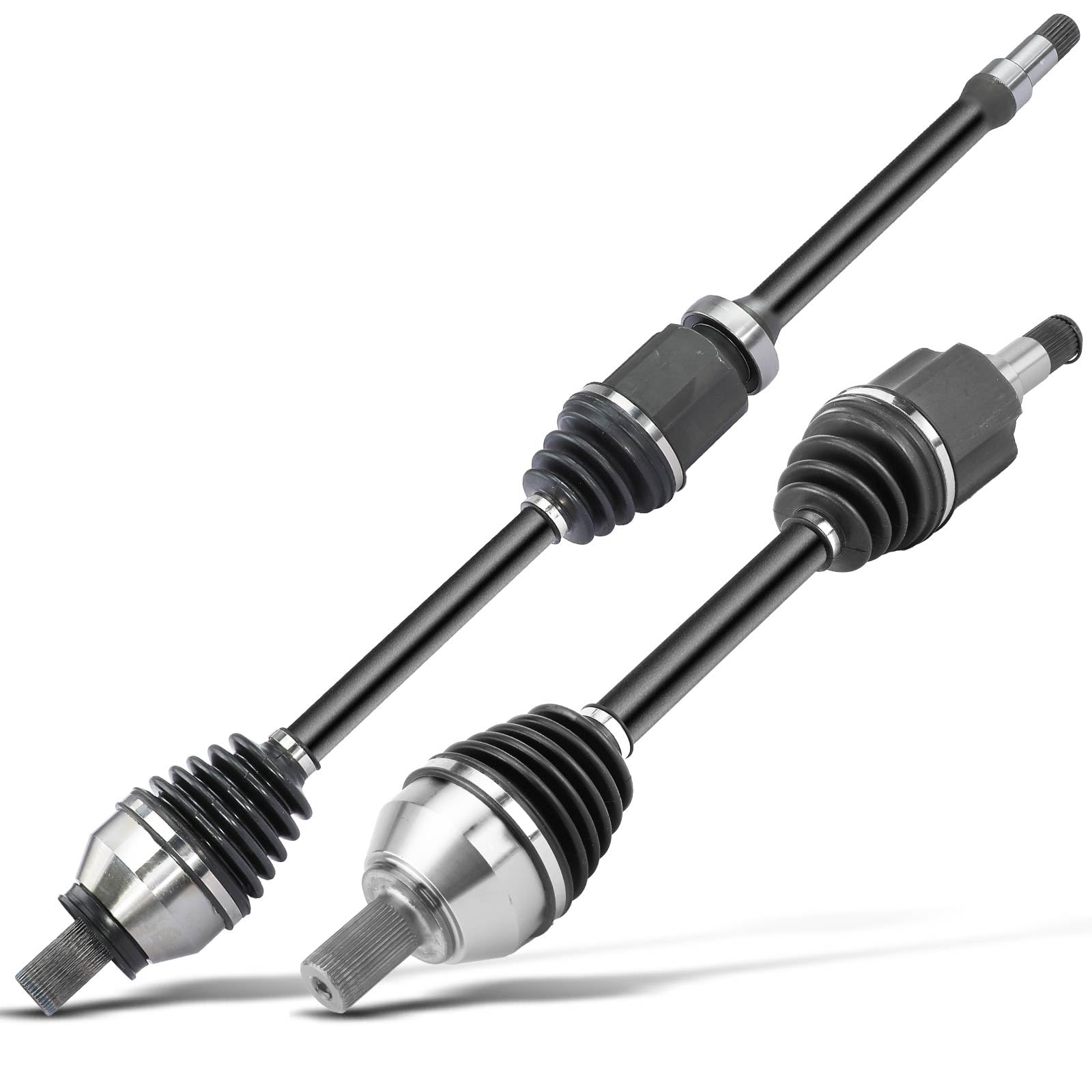 Frankberg 2x Antriebswelle Achswelle Achswelle MT ohne ABS Ring Kompatibel mit Galaxy WA6 2006-2015 Mondeo IV BA7 2007-2015 Mondeo IV Turnier BA7 2007-2015 Replace# 1459738 Frankberg 2x Antriebswelle Achswelle Achswelle MT ohne ABS Ring Kompatibel mit Galaxy WA6 2006-2015 Mondeo IV BA7 2007-2015 Mondeo IV Turnier BA7 2007-2015 Replace# 1459738 von Frankberg