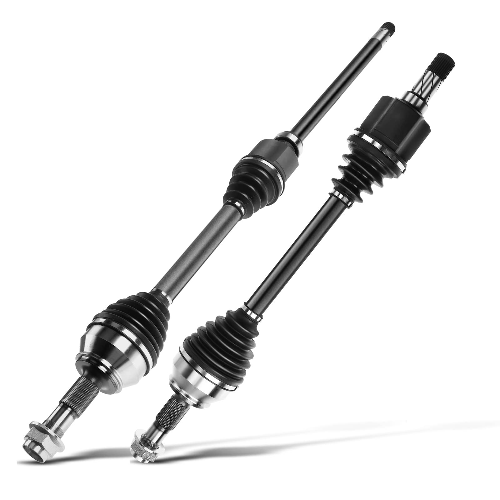 Frankberg 2x Antriebswelle Achswelle MT ohne ABS Ring Kompatibel mit Jumper Bus 3.0L 2006-2025 Ducato Bus 250 3.0L 2006-2025 Boxer Bus 3.0L 2006-2025 Replace# 1355334080 Frankberg 2x Antriebswelle Achswelle MT ohne ABS Ring Kompatibel mit Jumper Bus 3.0L 2006-2025 Ducato Bus 250 3.0L 2006-2025 Boxer Bus 3.0L 2006-2025 Replace# 1355334080 von Frankberg