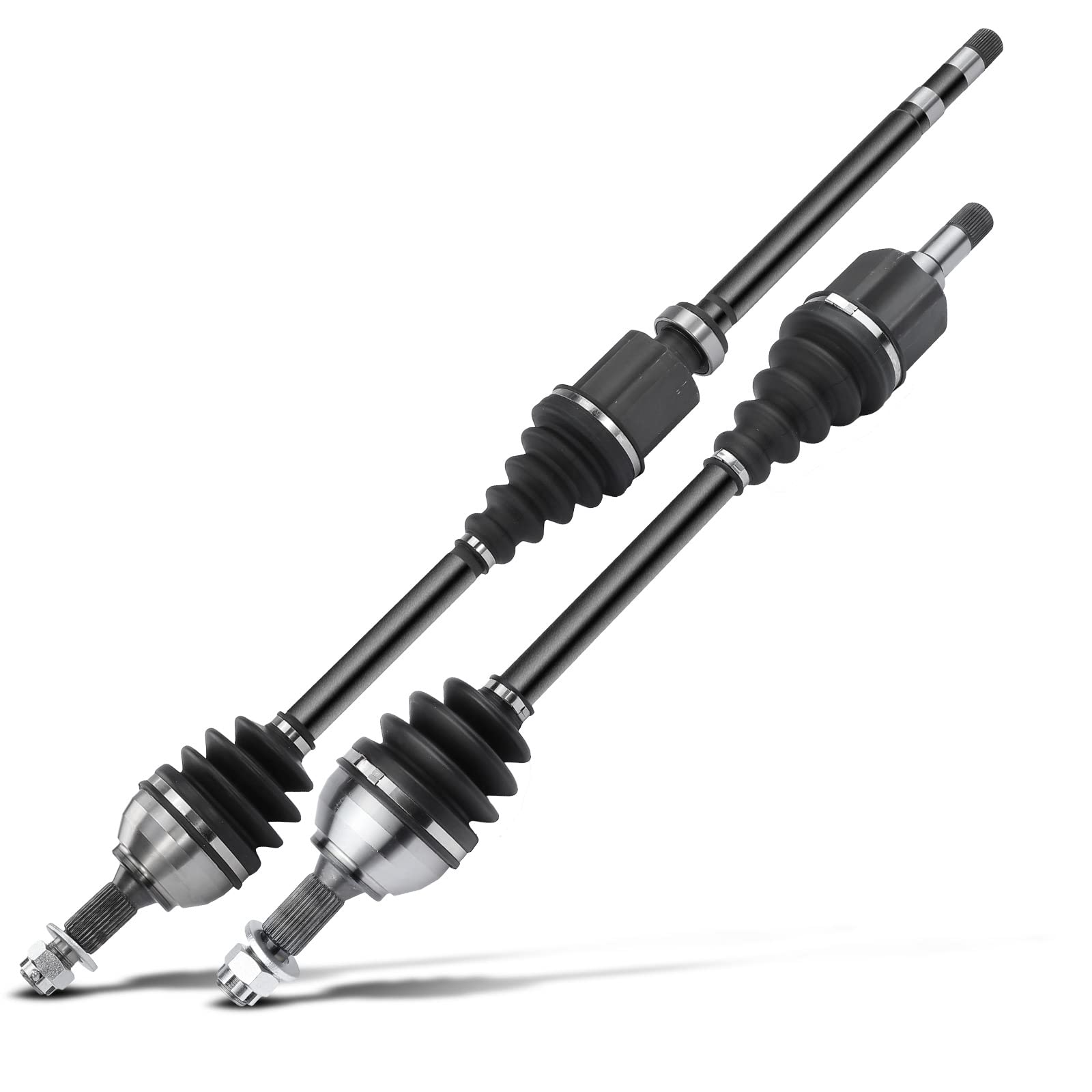 Frankberg 2x Antriebswelle Achswelle ohne ABS Ring Schaltgetriebe Vorderachse Kompatibel mit JUMPY Bus V 2.0L 2016-2025 EXPERT Bus V 2.0L 2016-2025 Replace# 9806153080 Frankberg 2x Antriebswelle Achswelle ohne ABS Ring Schaltgetriebe Vorderachse Kompatibel mit JUMPY Bus V 2.0L 2016-2025 EXPERT Bus V 2.0L 2016-2025 Replace# 9806153080 von Frankberg