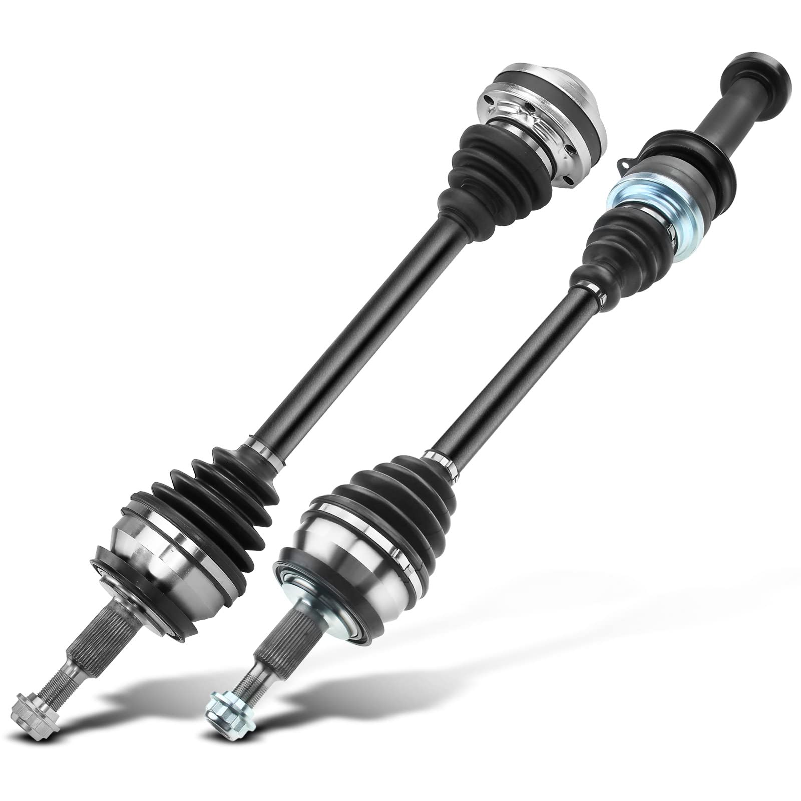 Frankberg 2x Antriebswelle Achswelle Schaltgetriebe ohne ABS-Ring Vorne Kompatibel mit Mul.tivan V 7EF 7EM 7EN 7HF 7HM 7HN Transporter V Kasten 7EA 7EH 7HA 7HH Replace# 7H0407271T Frankberg 2x Antriebswelle Achswelle Schaltgetriebe ohne ABS-Ring Vorne Kompatibel mit Mul.tivan V 7EF 7EM 7EN 7HF 7HM 7HN Transporter V Kasten 7EA 7EH 7HA 7HH Replace# 7H0407271T von Frankberg