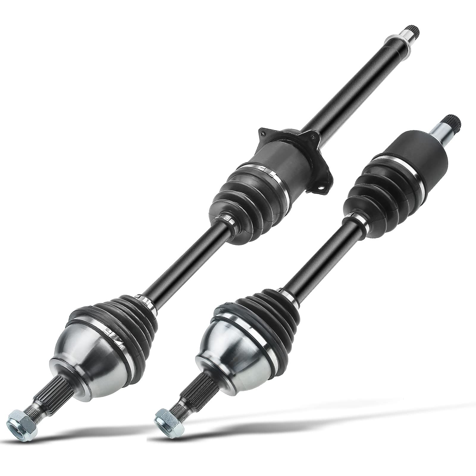 Frankberg 2x Antriebswelle Achswelle MT Vorderachse Links Kompatibel mit A-Klasse W169 A180 A200 A200 2.0L B-Klasse W245 B180 B200 B200 2.0L Replace# A1693603372 Frankberg 2x Antriebswelle Achswelle MT Vorderachse Links Kompatibel mit A-Klasse W169 A180 A200 A200 2.0L B-Klasse W245 B180 B200 B200 2.0L Replace# A1693603372 von Frankberg