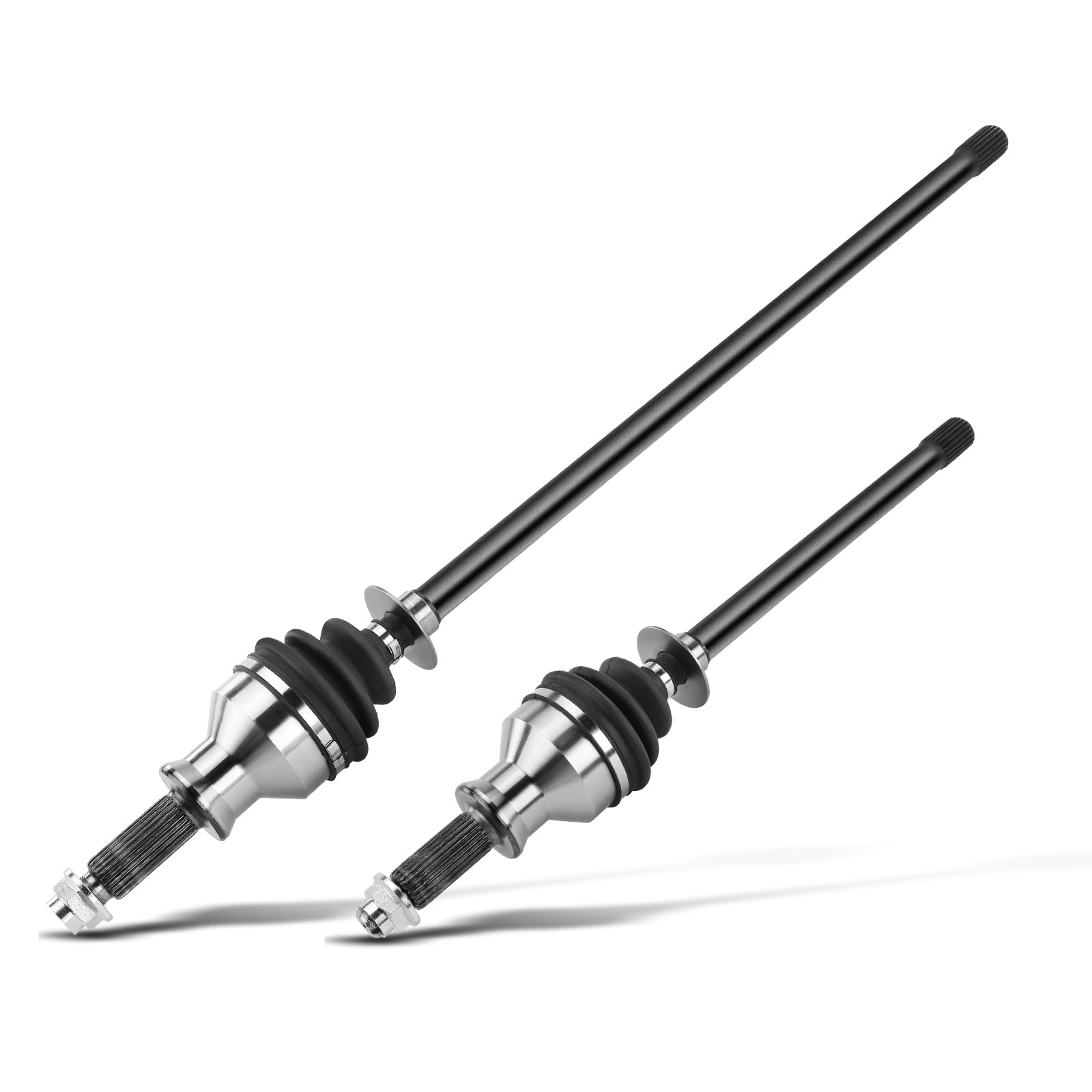 Frankberg 2x Antriebswelle Achswelle MT ohne ABS Ring Vorderachse Kompatibel mit Discovery II L318 1998-2004 Discovery II LT 1998-2004 Replace# NCV83509 Frankberg 2x Antriebswelle Achswelle MT ohne ABS Ring Vorderachse Kompatibel mit Discovery II L318 1998-2004 Discovery II LT 1998-2004 Replace# NCV83509 von Frankberg