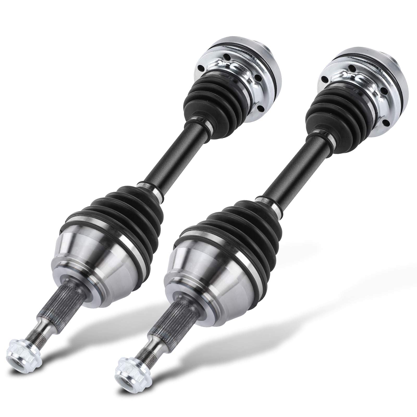 Frankberg 2x Antriebswelle Achswelle Vorderachse Links Kompatibel mit T.o.u.a.r.e.g 7L6 7L7 7LA 2.5L 2003-2010 Replace# 7L6407271B Frankberg 2x Antriebswelle Achswelle Vorderachse Links Kompatibel mit T.o.u.a.r.e.g 7L6 7L7 7LA 2.5L 2003-2010 Replace# 7L6407271B von Frankberg