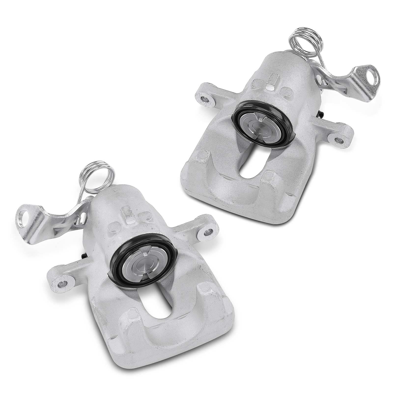 Frankberg 2x Bremssattel Bremsanlage Hinterachse Kompatibel mit Croma 194 1.8L 1.9L 2.2L 2005-2013 Croma Kasten/Kombi 194 1.9L 2006-2011 Replace# 77363644 Frankberg 2x Bremssattel Bremsanlage Hinterachse Kompatibel mit Croma 194 1.8L 1.9L 2.2L 2005-2013 Croma Kasten/Kombi 194 1.9L 2006-2011 Replace# 77363644 von Frankberg