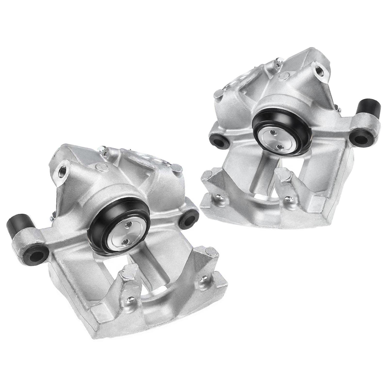 Frankberg 2x Bremssattel Bremszange Hinten Links Rechts Kompatibel mit C5 III RD 1.6L-3.0L 2008-2021 C5 III Break RW 2.0L 3.0L 2008-2021 Replace# 1610901080 Frankberg 2x Bremssattel Bremszange Hinten Links Rechts Kompatibel mit C5 III RD 1.6L-3.0L 2008-2021 C5 III Break RW 2.0L 3.0L 2008-2021 Replace# 1610901080 von Frankberg
