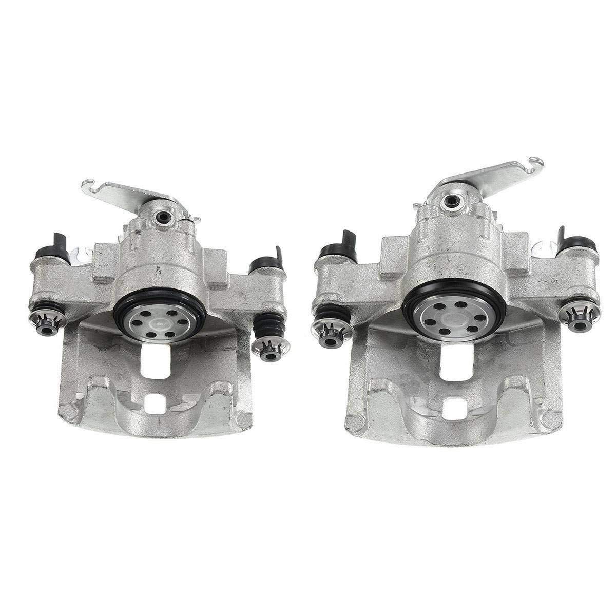 Frankberg 2x Bremssattel Bremszange Hinterachse Links Rechts Kompatibel mit Daily IV 2006-2011 Daily V 2011-2014 Daily VI 2014-2016 Replace# 42554758 Frankberg 2x Bremssattel Bremszange Hinterachse Links Rechts Kompatibel mit Daily IV 2006-2011 Daily V 2011-2014 Daily VI 2014-2016 Replace# 42554758 von Frankberg