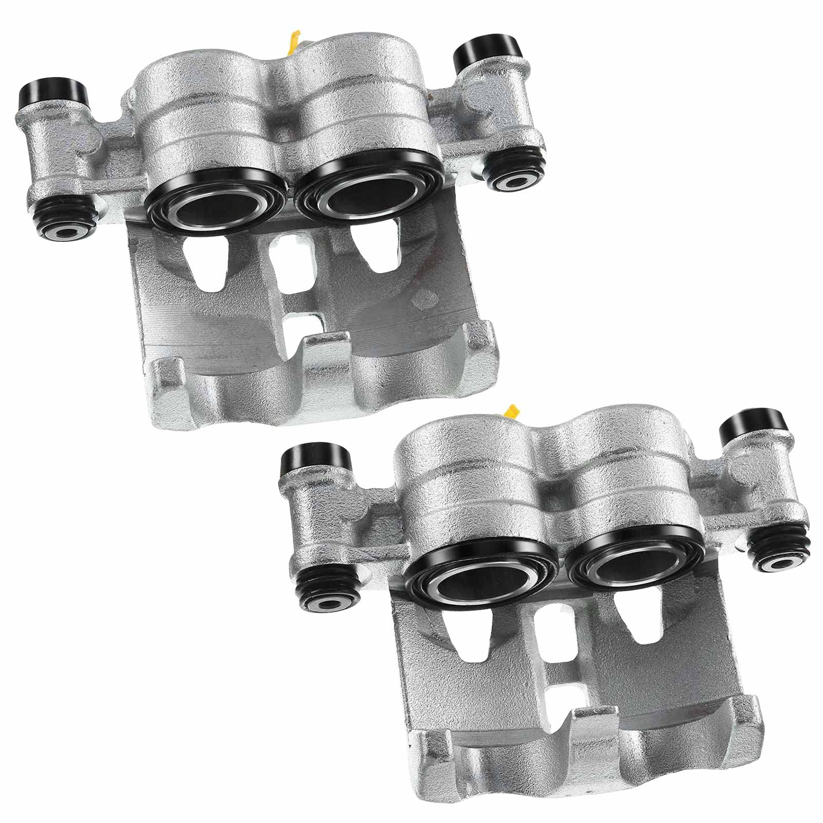 Frankberg 2x Bremssattel Bremszange Vorderachse Links Rechts Kompatibel mit Jumper 2006-2021 Ducato 250 290 2006-2021 Boxer 2006-2021 Replace# 77364042 Frankberg 2x Bremssattel Bremszange Vorderachse Links Rechts Kompatibel mit Jumper 2006-2021 Ducato 250 290 2006-2021 Boxer 2006-2021 Replace# 77364042 von Frankberg