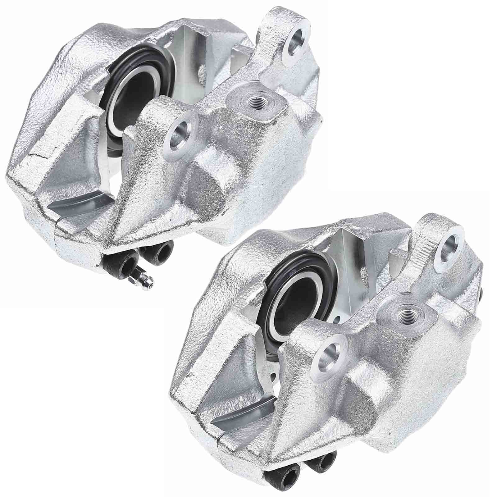 Frankberg 2x Bremssattel Bremszange Vorne Links Rechts Kompatibel mit 1750-2000 105 1.8L 2.0L 1968-1975 Spider 105 2.0L 1971-1977 Spider 115 2.0L 1971-1993 Replace# 60516747 Frankberg 2x Bremssattel Bremszange Vorne Links Rechts Kompatibel mit 1750-2000 105 1.8L 2.0L 1968-1975 Spider 105 2.0L 1971-1977 Spider 115 2.0L 1971-1993 Replace# 60516747 von Frankberg