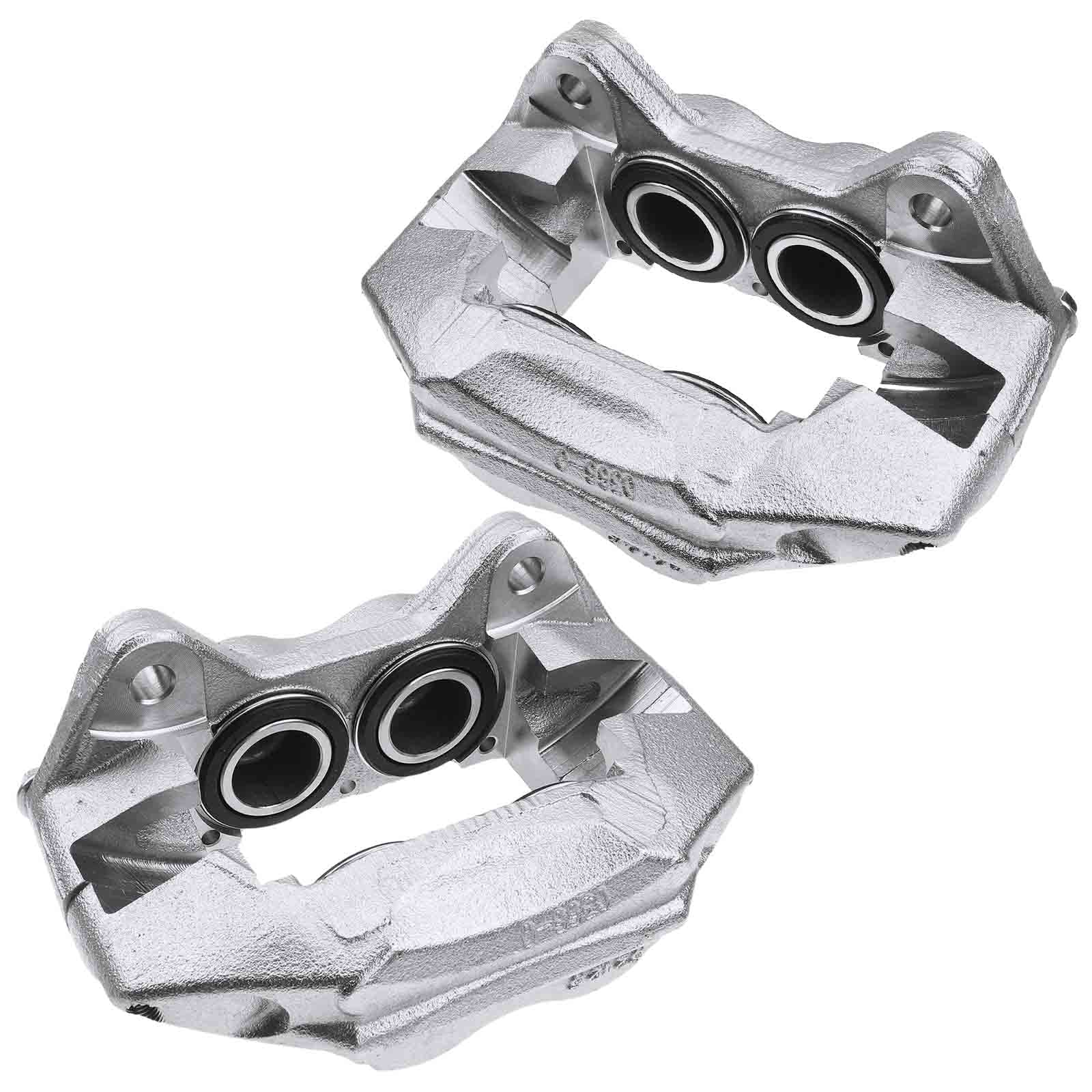 Frankberg 2x Bremssattel Bremszange Vorne Links Rechts Kompatibel mit Hilux VII Pick-up N1 N2 N3 2.5L 3.0L 2005-2015 Replace# 477500K070 Frankberg 2x Bremssattel Bremszange Vorne Links Rechts Kompatibel mit Hilux VII Pick-up N1 N2 N3 2.5L 3.0L 2005-2015 Replace# 477500K070 von Frankberg