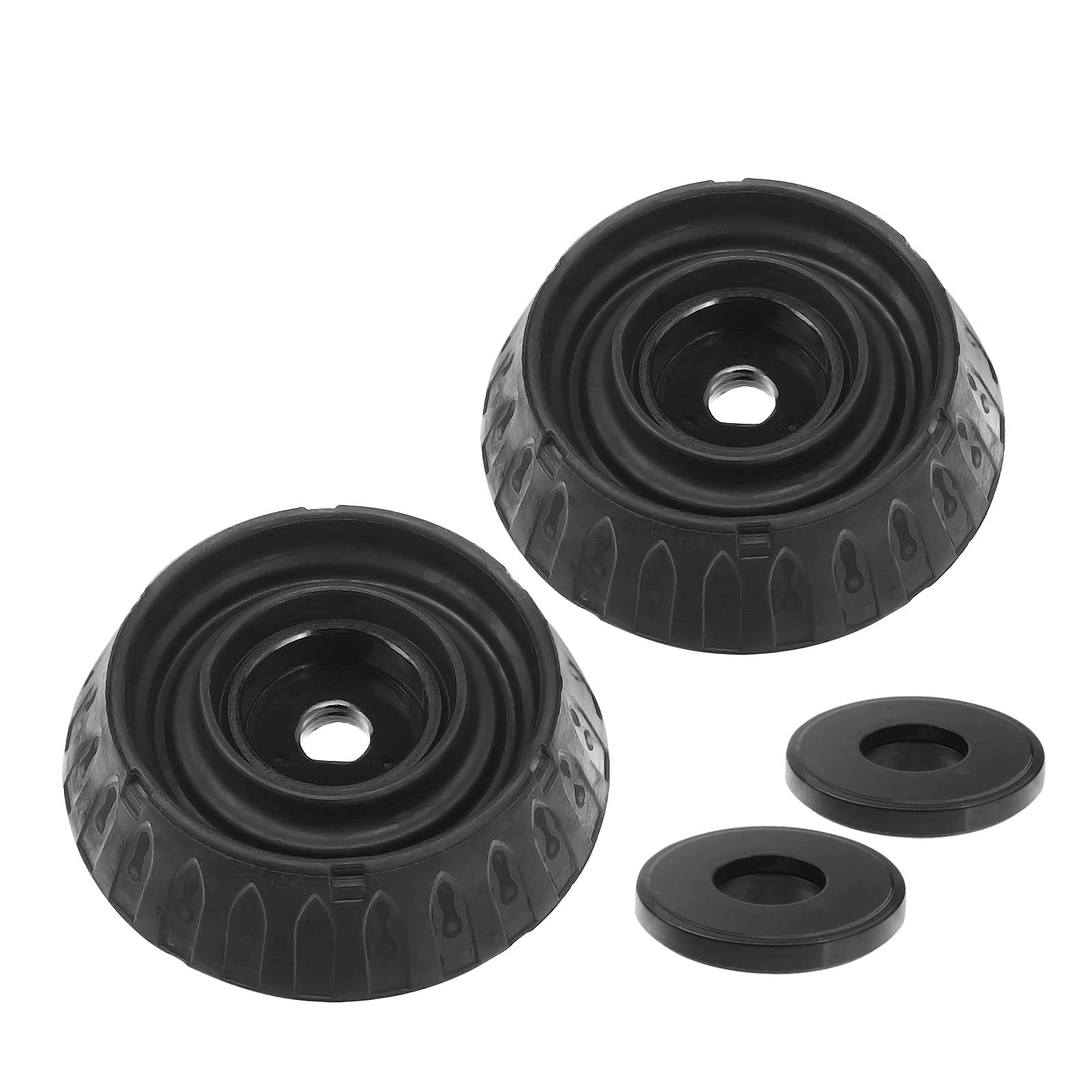 Frankberg 2x Domlager Federbeinstützlager Kompatibel mit i10 PA 1.0L 1.1L 1.2L 2008-2017 Picanto BA SA 1.0L 1.1L 2004-2011 Replace# 5461107000 Frankberg 2x Domlager Federbeinstützlager Kompatibel mit i10 PA 1.0L 1.1L 1.2L 2008-2017 Picanto BA SA 1.0L 1.1L 2004-2011 Replace# 5461107000 von Frankberg
