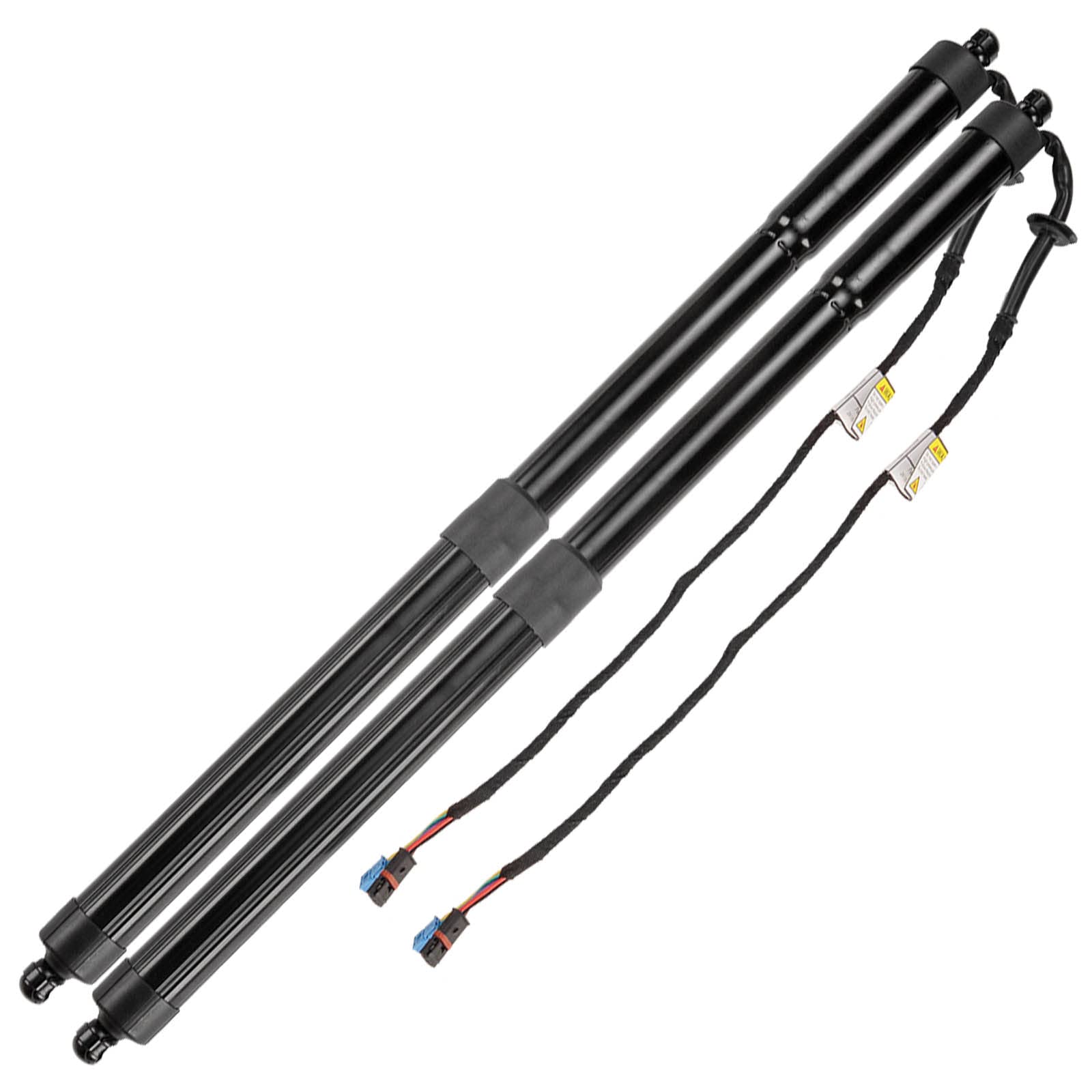 Frankberg 2x Elektrische Gasfeder Gasdruckfeder Heckklappe Links Rechts Kompatibel mit P.a.n.a.m.e.r.a 970 Schrägheck 2010-2016 Replace# 97051257312 Frankberg 2x Elektrische Gasfeder Gasdruckfeder Heckklappe Links Rechts Kompatibel mit P.a.n.a.m.e.r.a 970 Schrägheck 2010-2016 Replace# 97051257312 von Frankberg