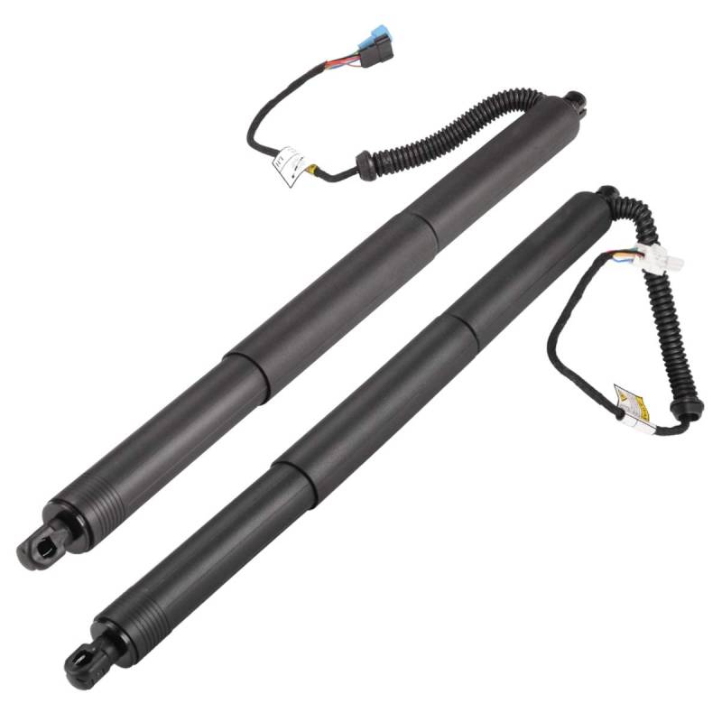 Frankberg 2x Elektrische Gasfeder Gasdruckfeder Heckklappe Links Rechts Kompatibel mit X5 F15 F85 M50 sDrive25 xDrive25 xDrive30 xDrive35 xDrive40 xDrive50 SUV 2016-2018 Replace# 51247434042 von Frankberg