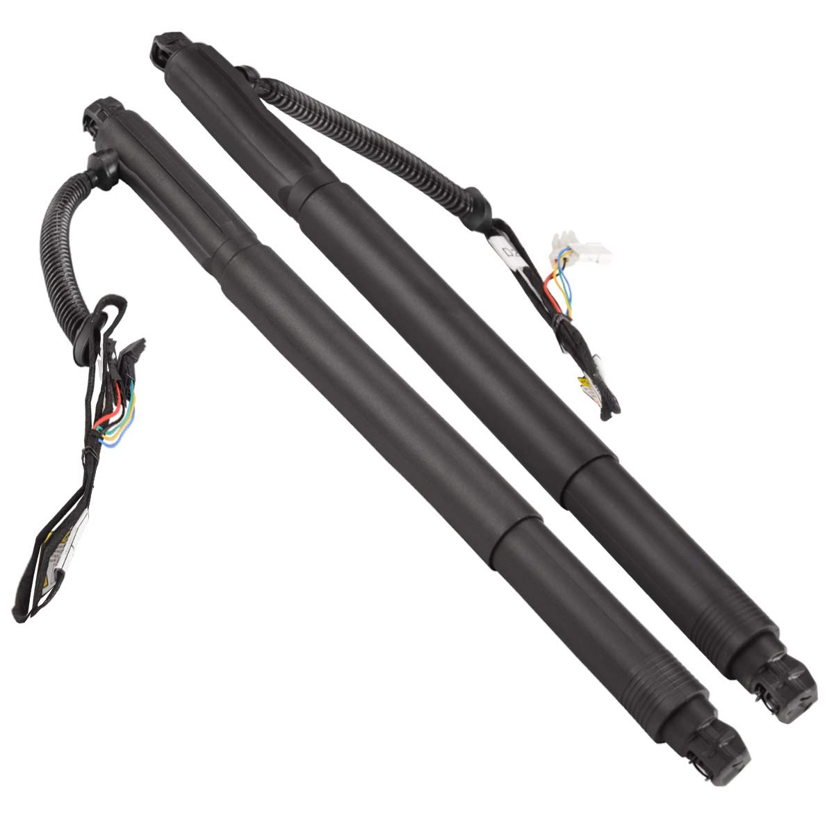 Frankberg 2x Elektrische Gasfeder Gasdruckfeder Heckklappe Links Rechts Kompatibel mit X6 E71 E72 ActiveHybrid M50 xDrive30 xDrive35 xDrive40 xDrive50 SUV 2007-2014 Replace# 51247332697 Frankberg 2x Elektrische Gasfeder Gasdruckfeder Heckklappe Links Rechts Kompatibel mit X6 E71 E72 ActiveHybrid M50 xDrive30 xDrive35 xDrive40 xDrive50 SUV 2007-2014 Replace# 51247332697 von Frankberg