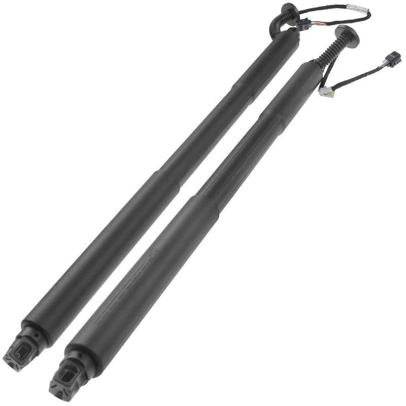 Frankberg 2x Elektrische Gasfeder Gasdruckfeder Hinten Links Rechts 4/5-Türig Kompatibel mit V90 II 253 256 Kombi 2016-2018 V90 II Kombi 2016-2019 Replace# 32227505 von Frankberg