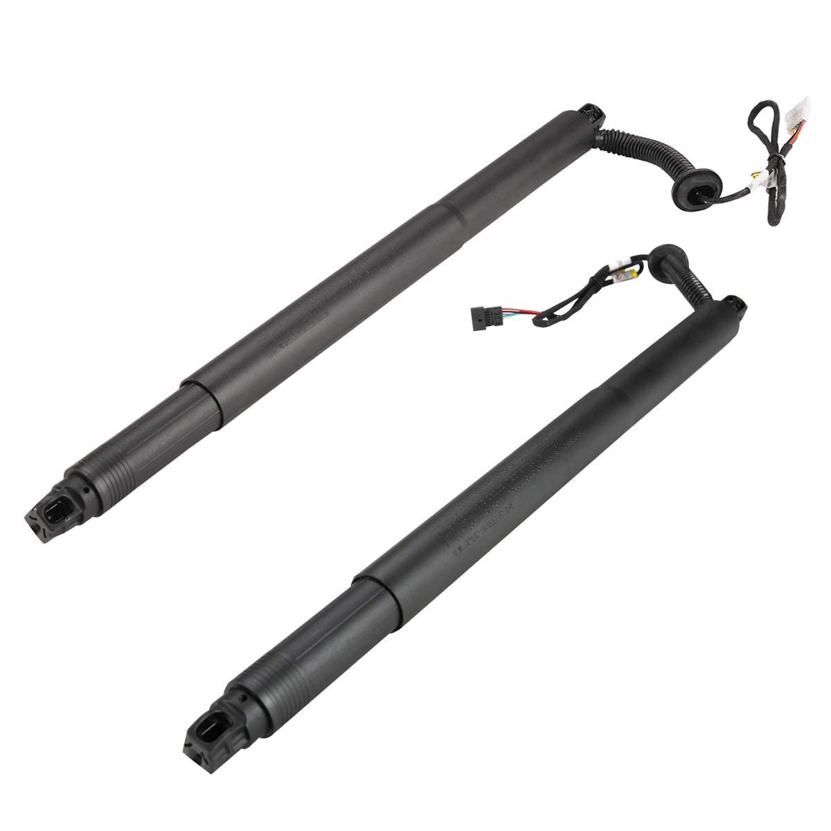 Frankberg 2x Elektrische Gasfeder Gasdruckfeder Heckklappe Links Rechts Kompatibel mit X6 F16 F86 xDrive28 xDrive30 xDrive35 xDrive40 xDrive50 M M50 SUV 2014-2016 Replace# 51247318652 Frankberg 2x Elektrische Gasfeder Gasdruckfeder Heckklappe Links Rechts Kompatibel mit X6 F16 F86 xDrive28 xDrive30 xDrive35 xDrive40 xDrive50 M M50 SUV 2014-2016 Replace# 51247318652 von Frankberg